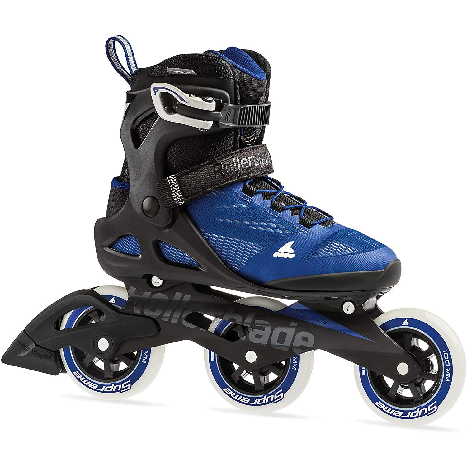 Rollerblade Macroblade 100 3WD Women