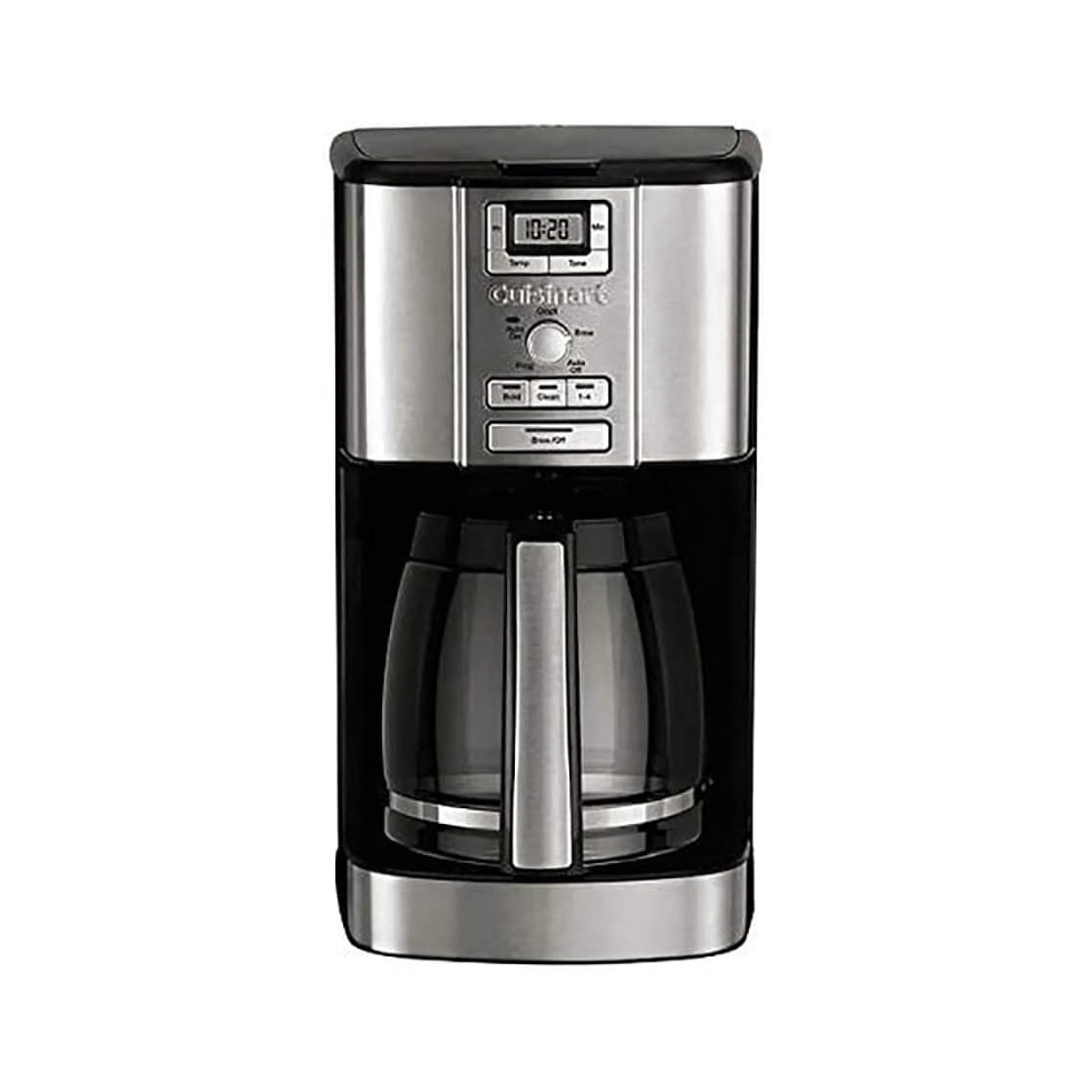 Cuisinart 14 Cup Brew Central Programmable Coffee Maker (Certified