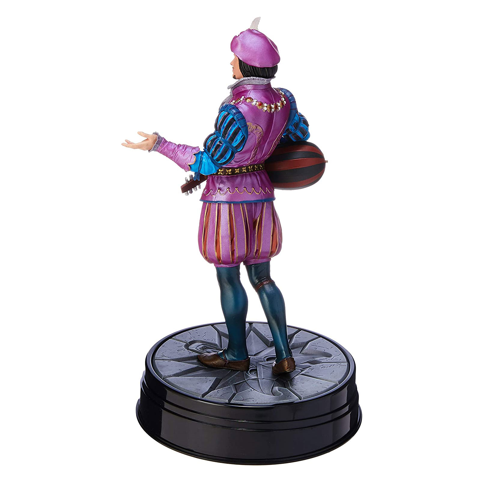 witcher dark horse figures