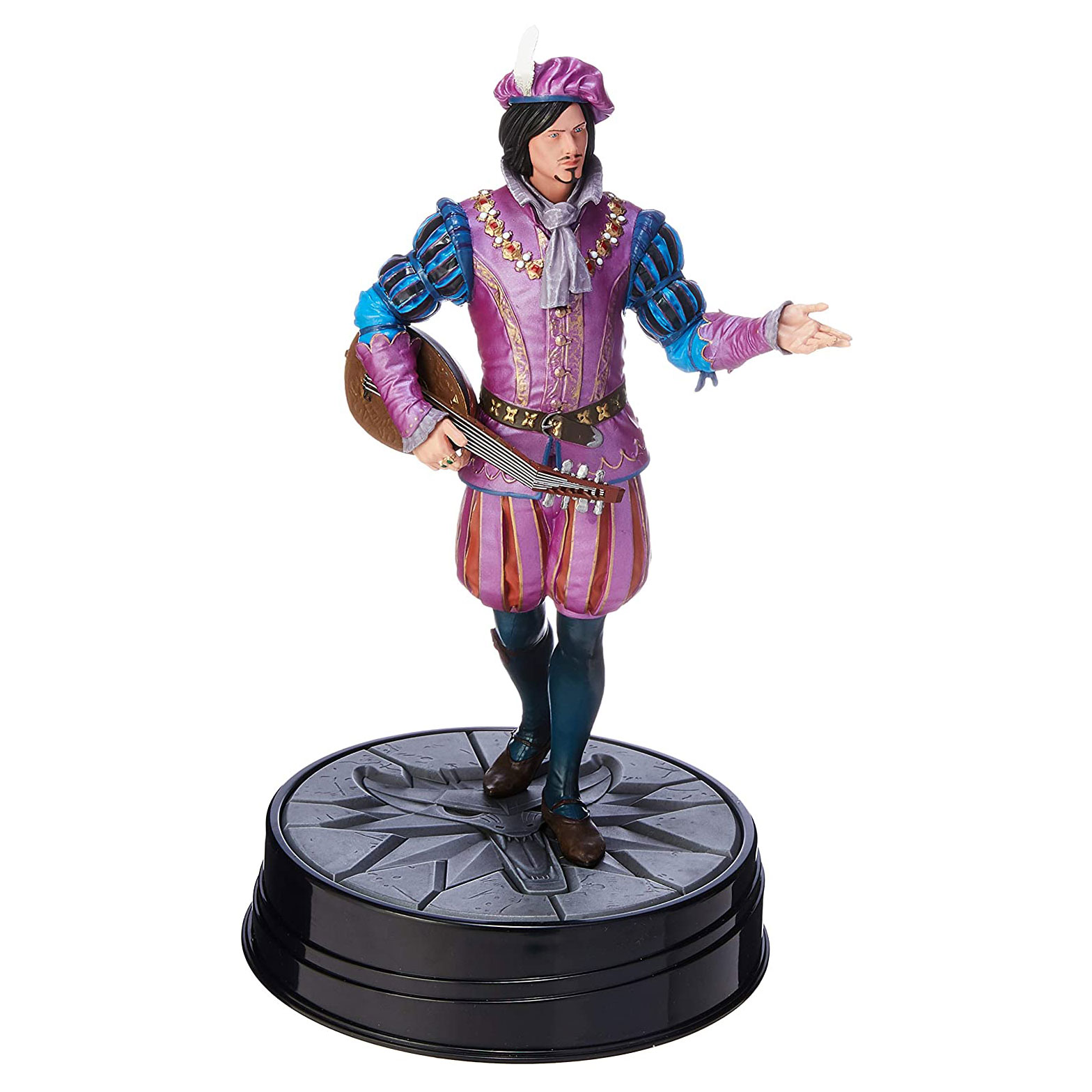 witcher dark horse figures