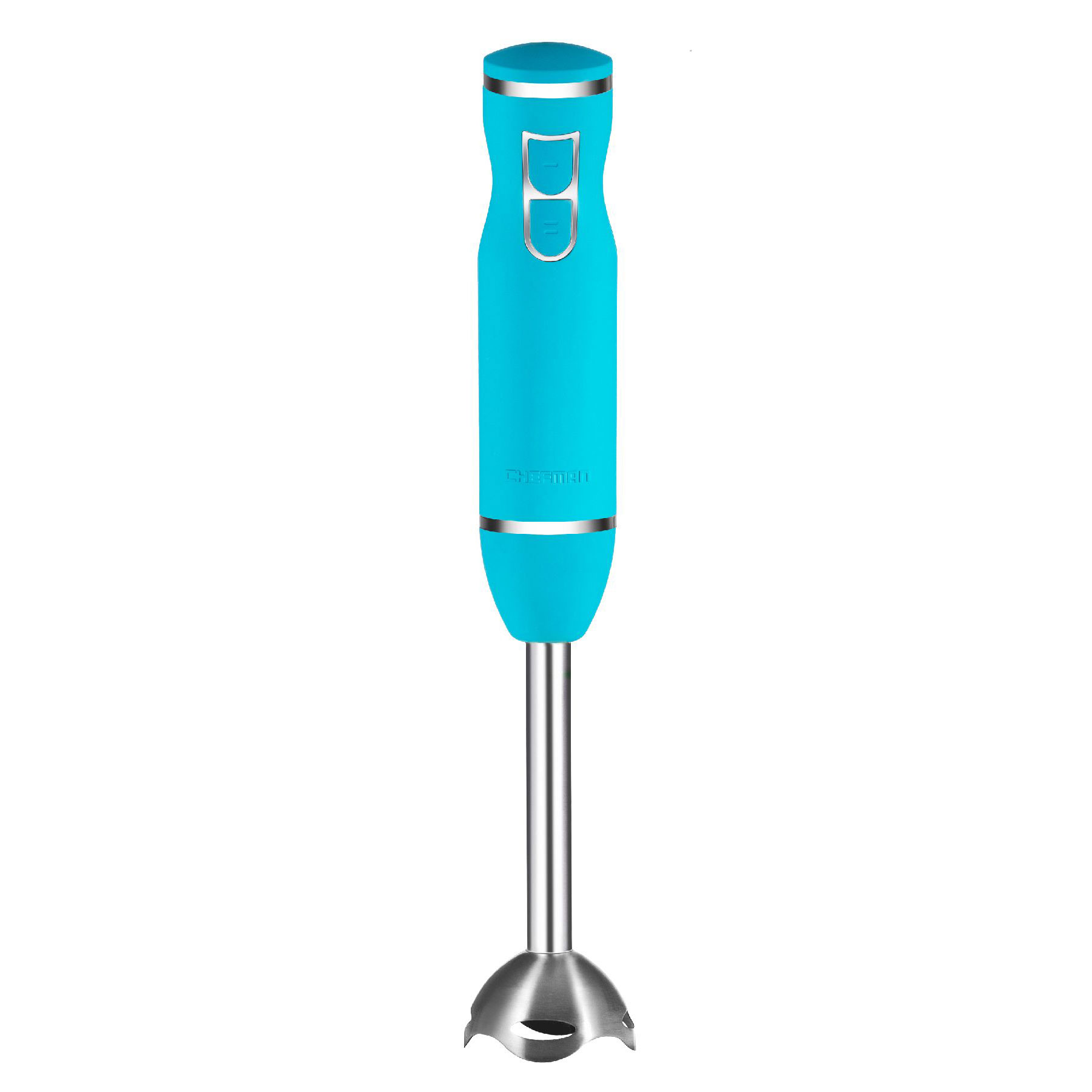 turquoise hand mixer