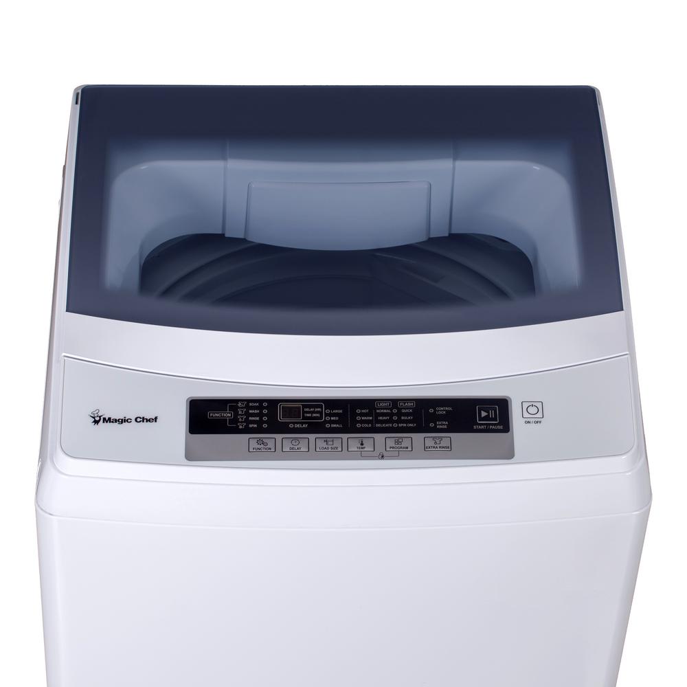 maytag washer leaking