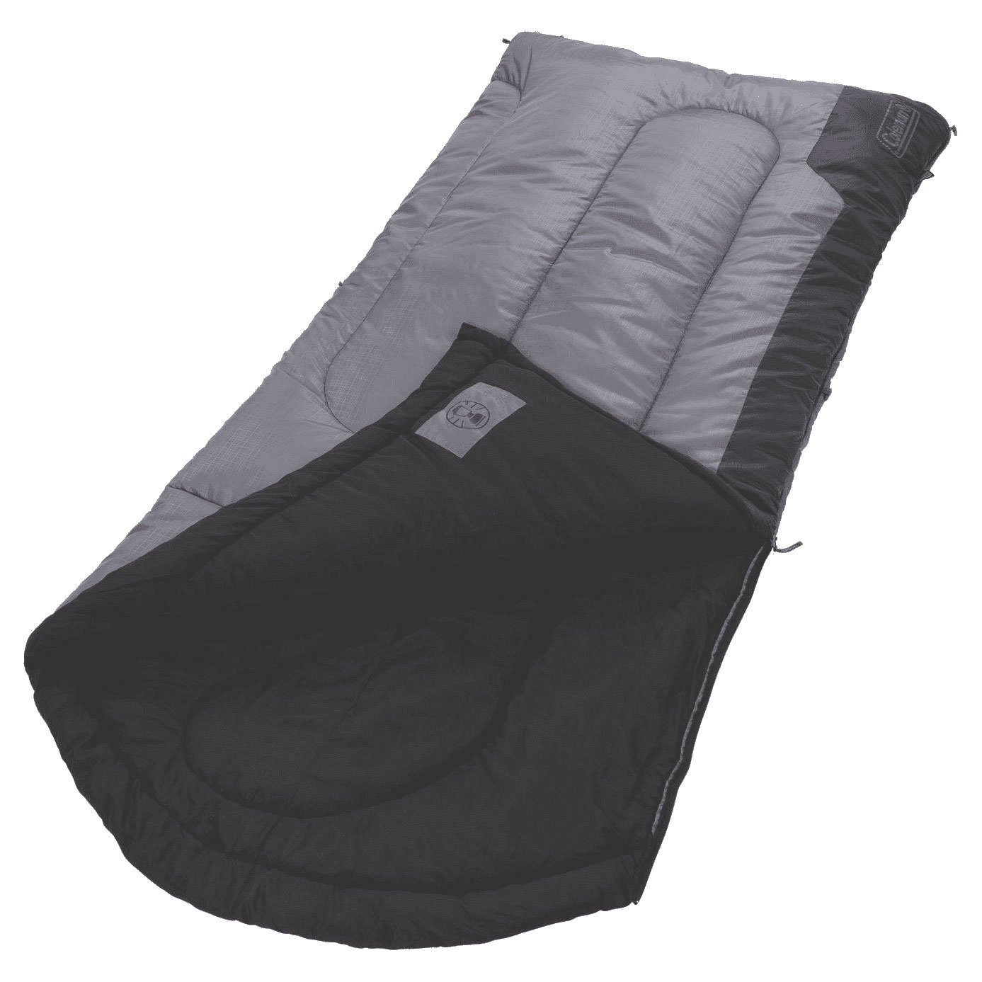 coleman granite peak tent