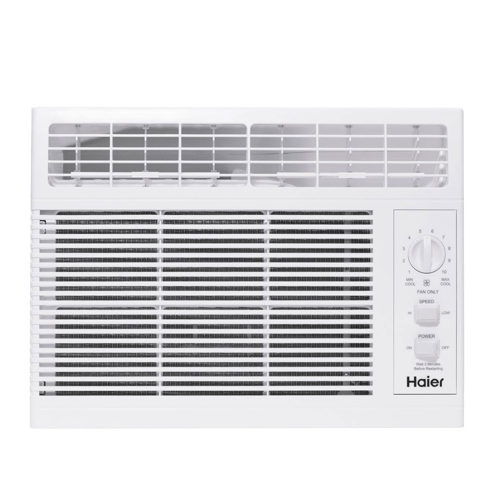 haier cooler ac