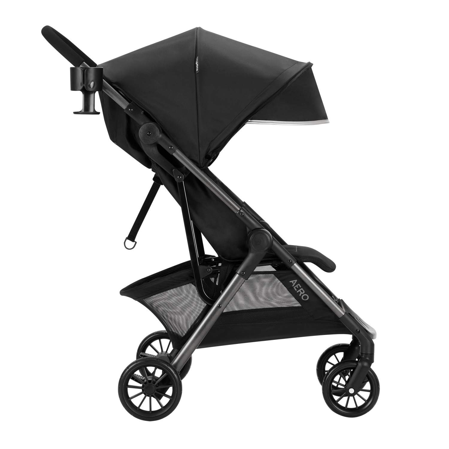 evenflo stroller lightweight