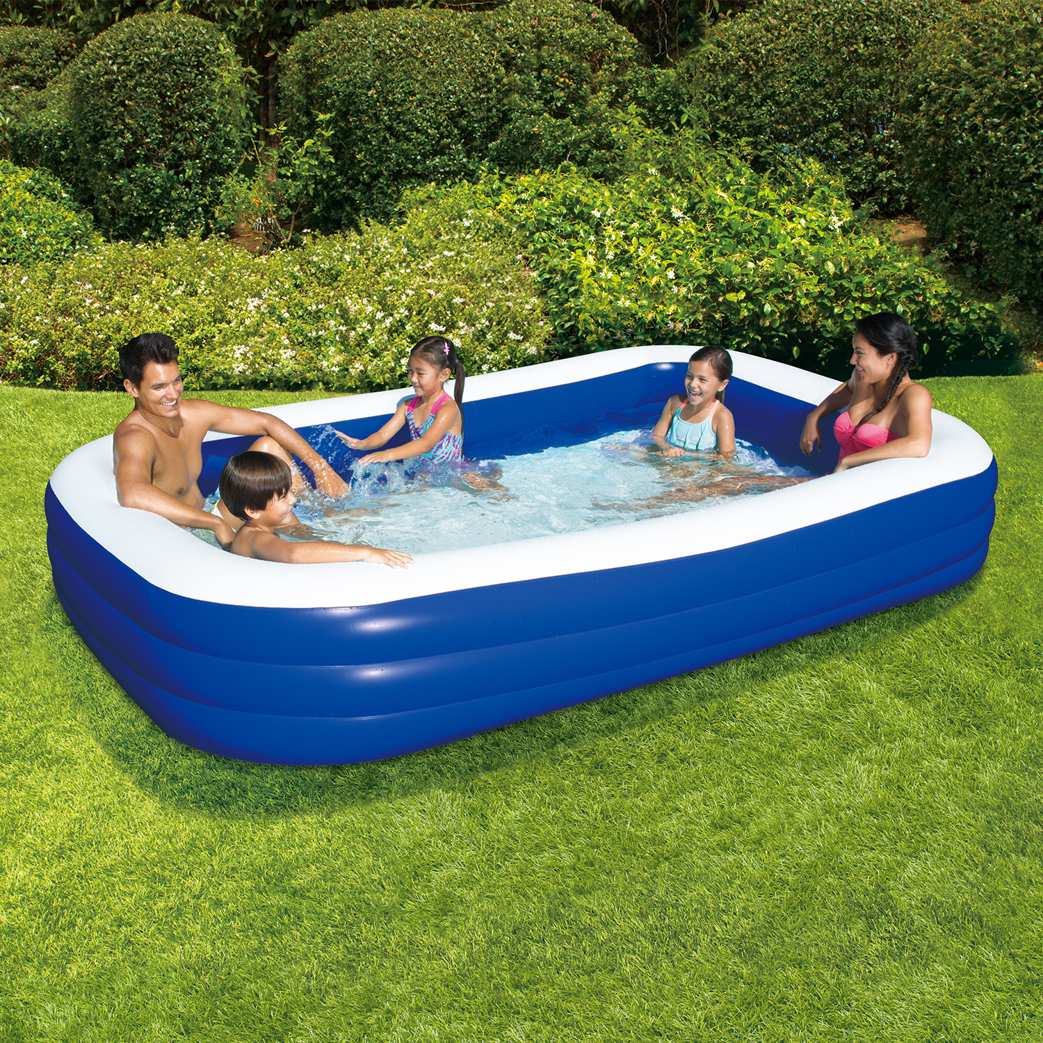 inflatable pool inflatable pool