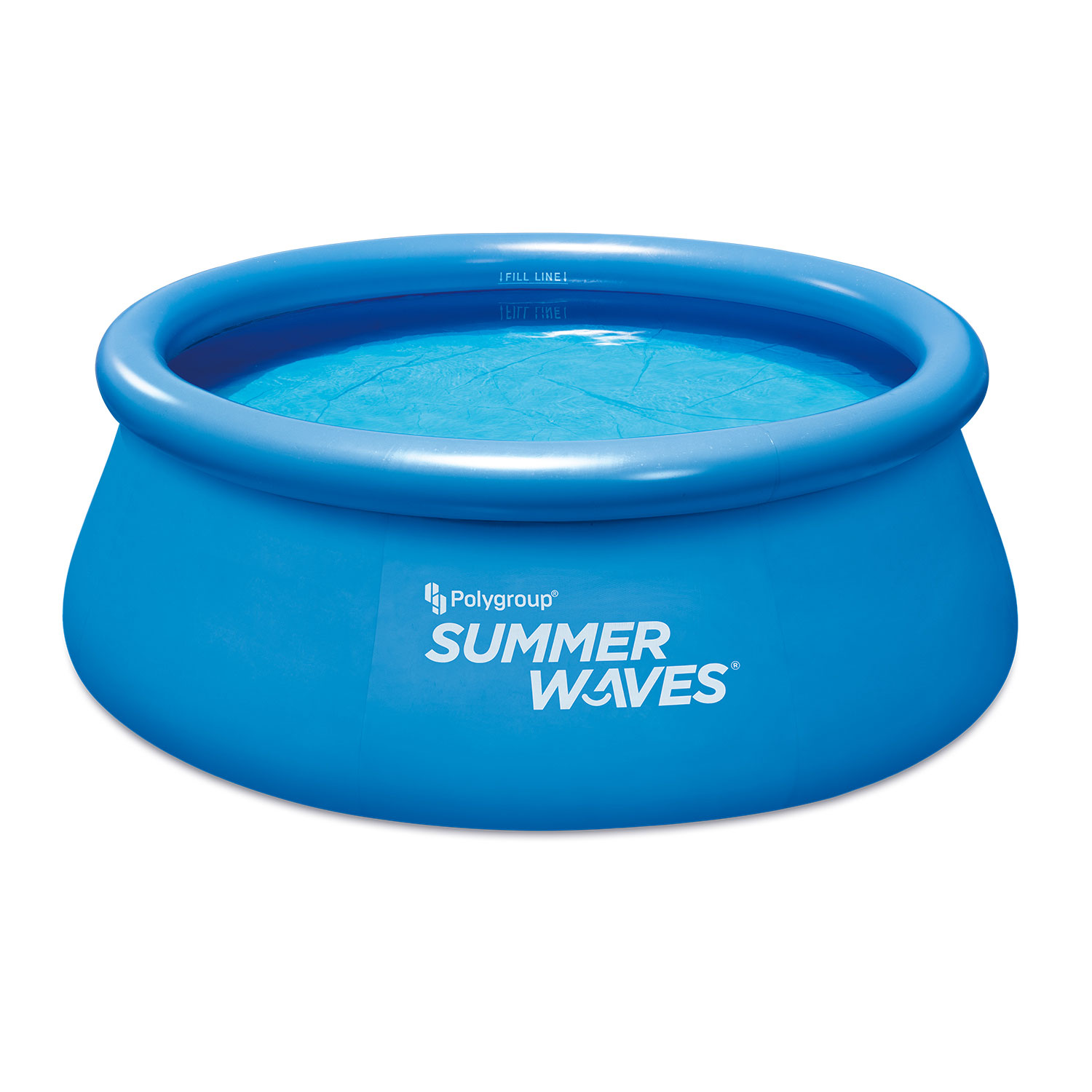 summer waves 8ft pool