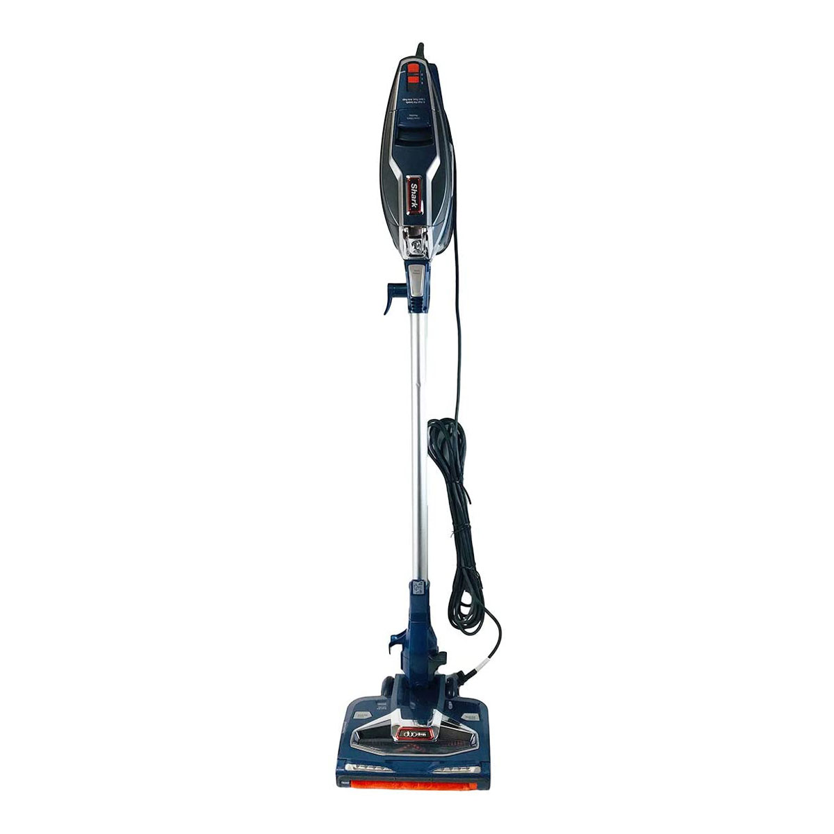 rocket duo clean vacuum