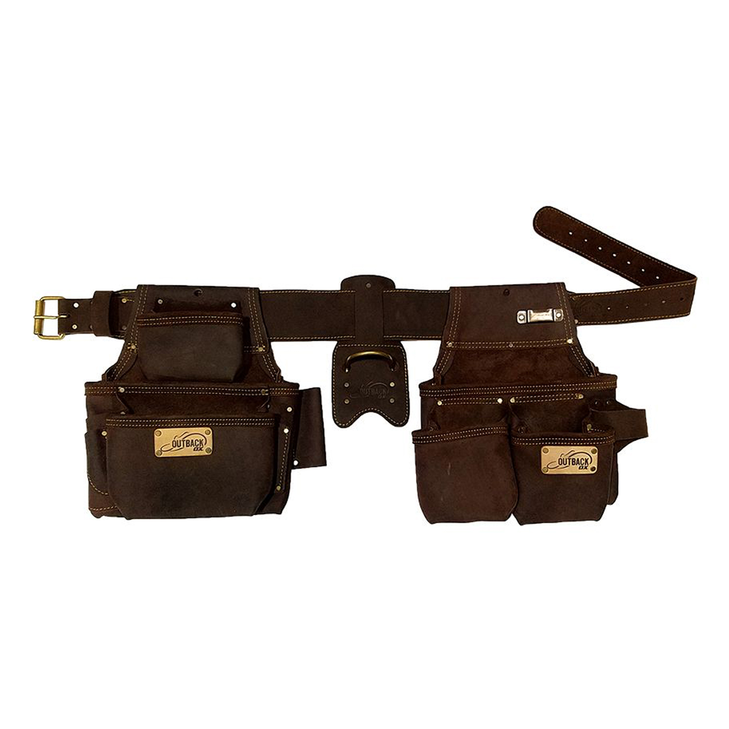 ox leather