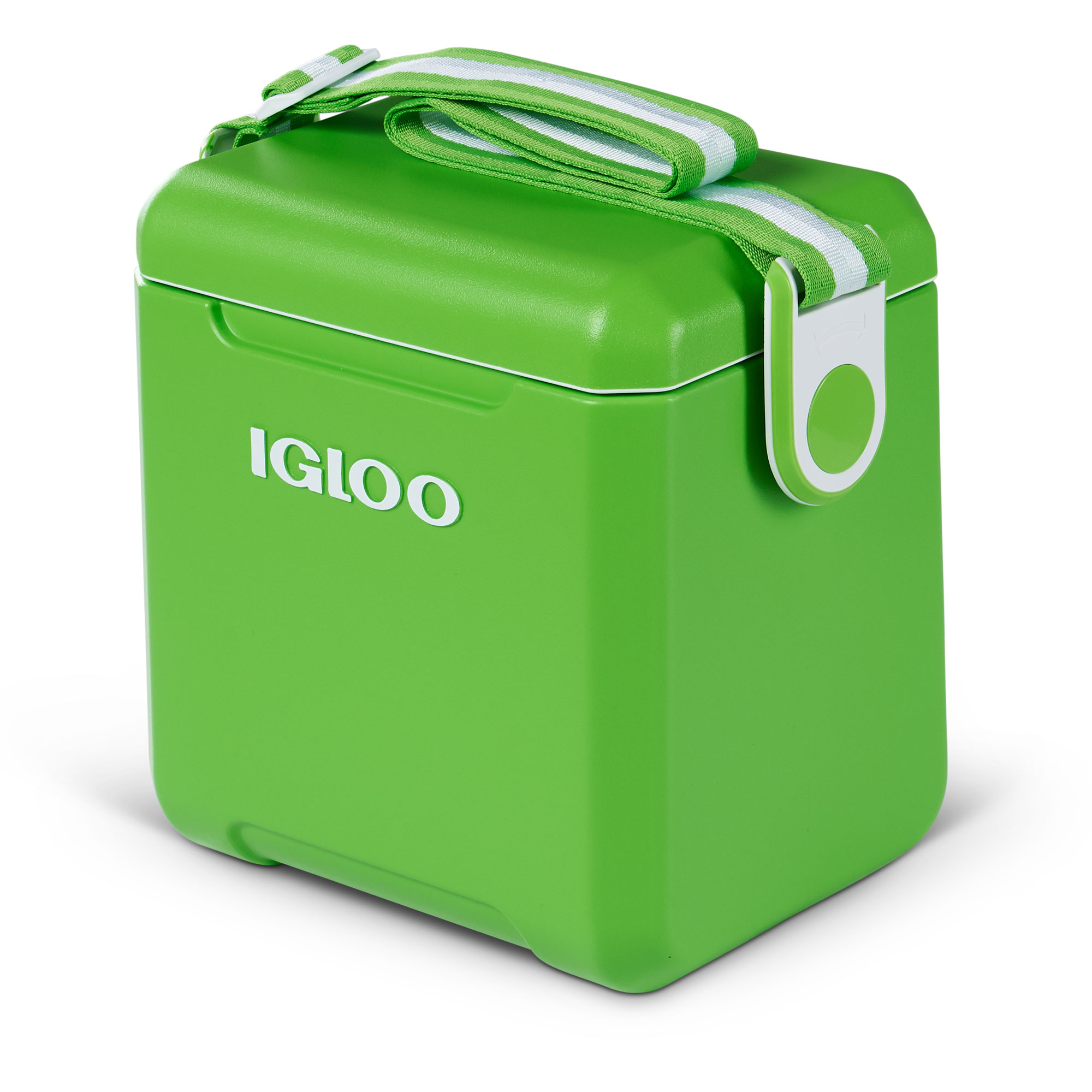 igloo mint green cooler