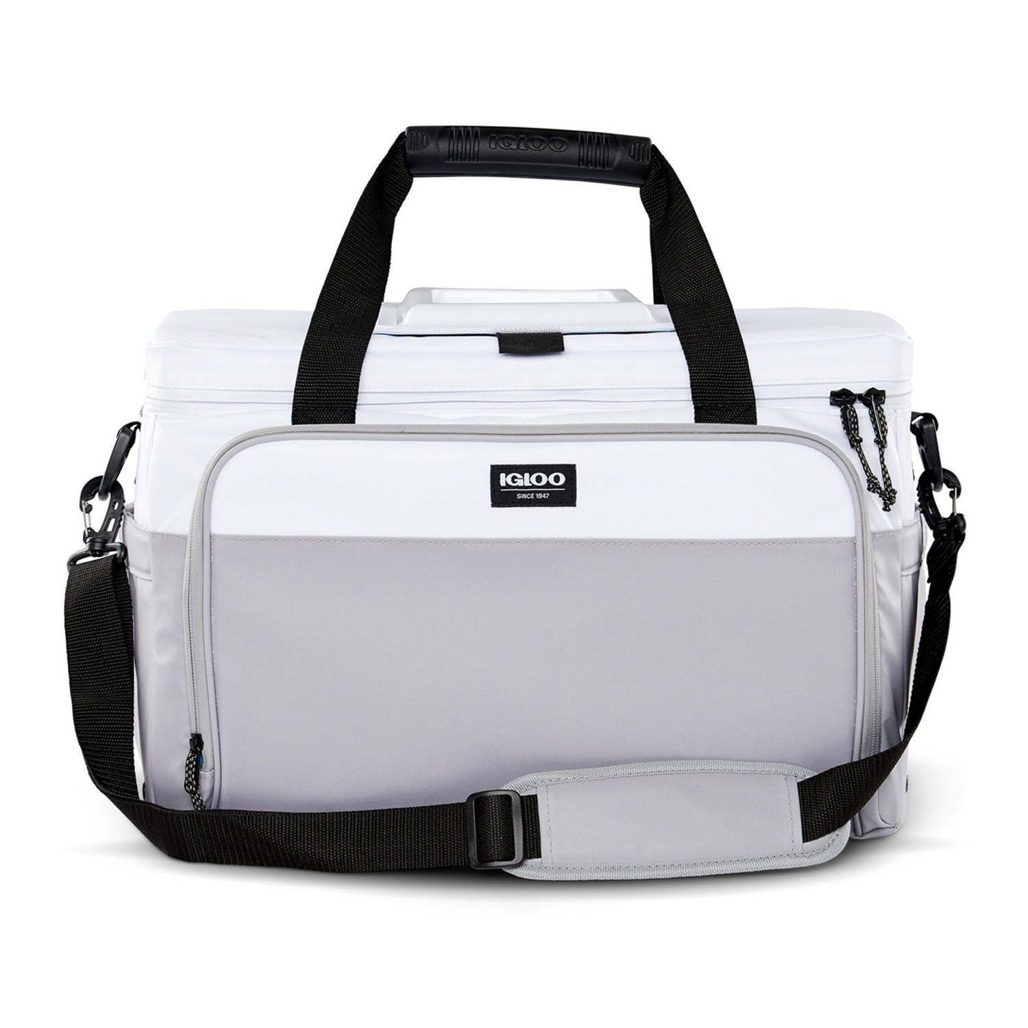 compact cooler bag