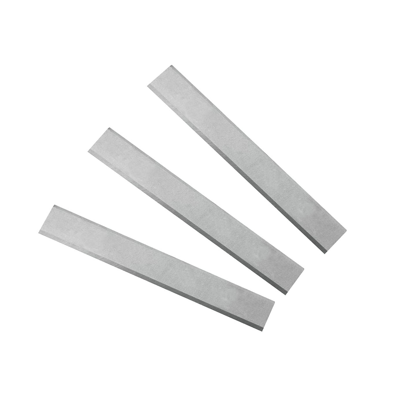 Powermatic 708801DX Replacement 6 Inch Jointer Knives for Planers (Pack