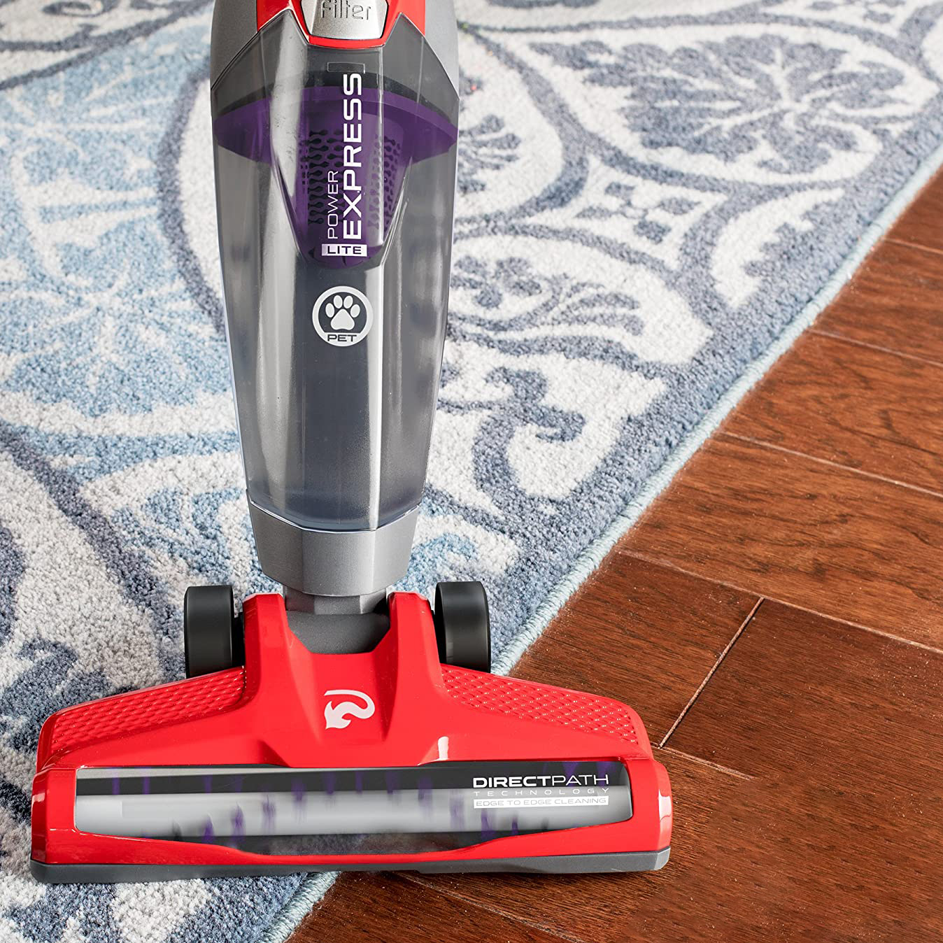 toy dirt devil vacuum cleaner