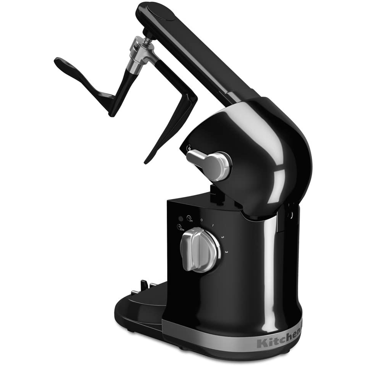 kitchenaid stir tower