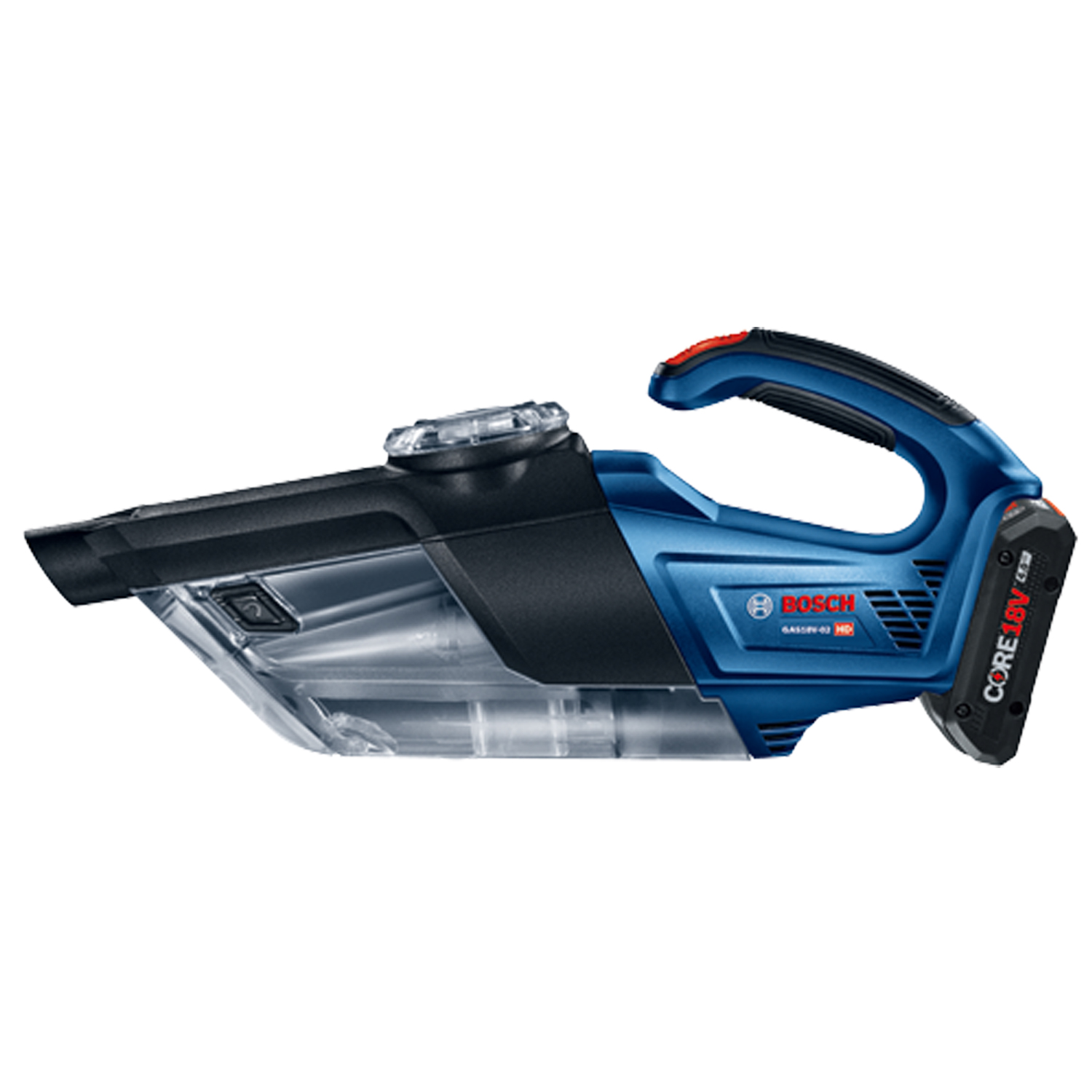 bosch toy vacuum