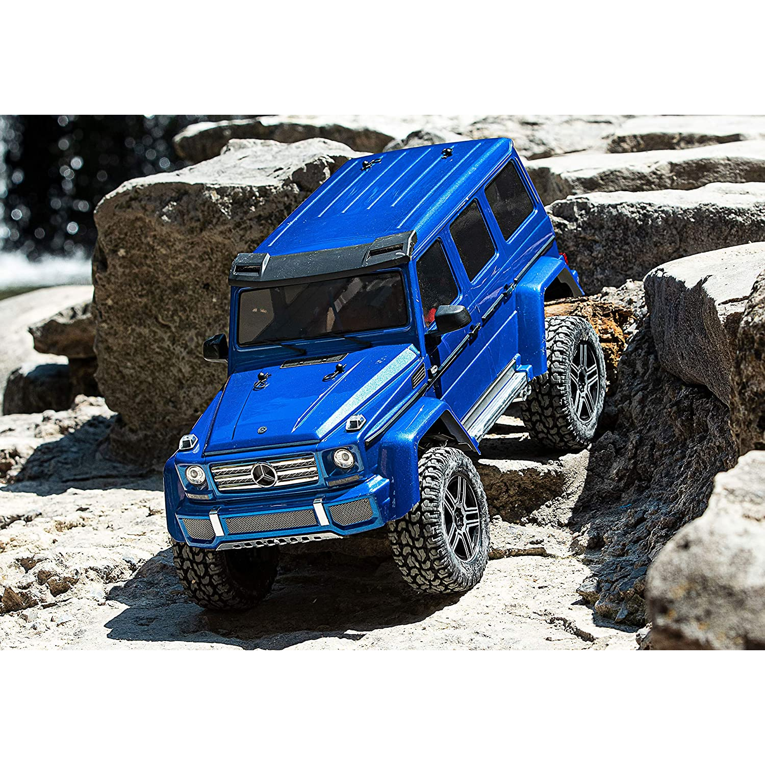 trx4 crawler