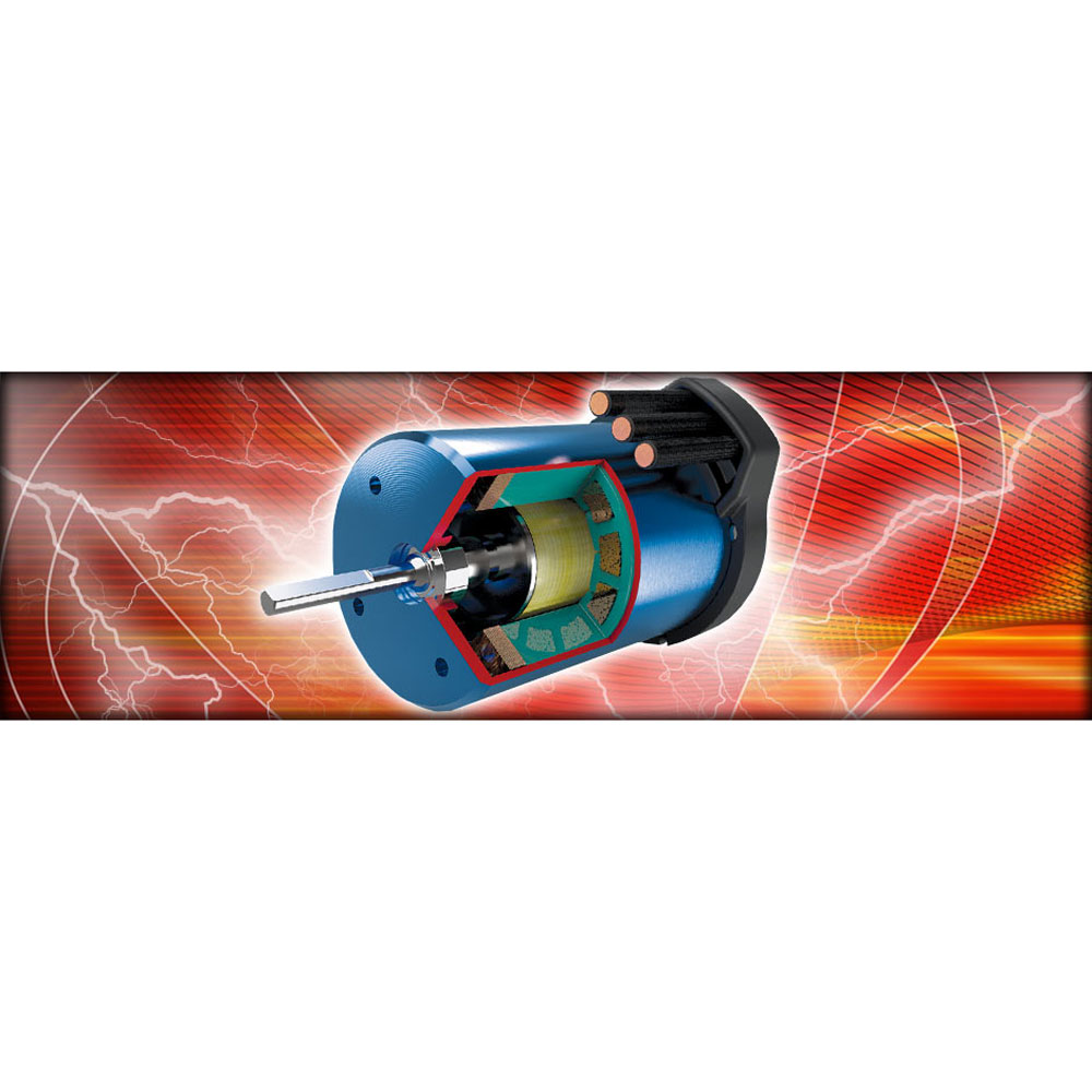 velineon 3500 brushless motor