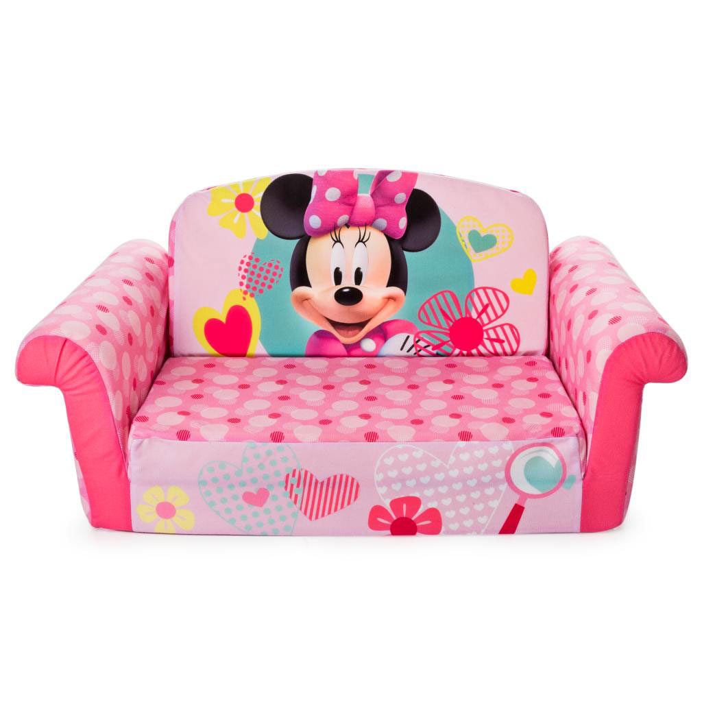 mickey mouse flip out sofa australia