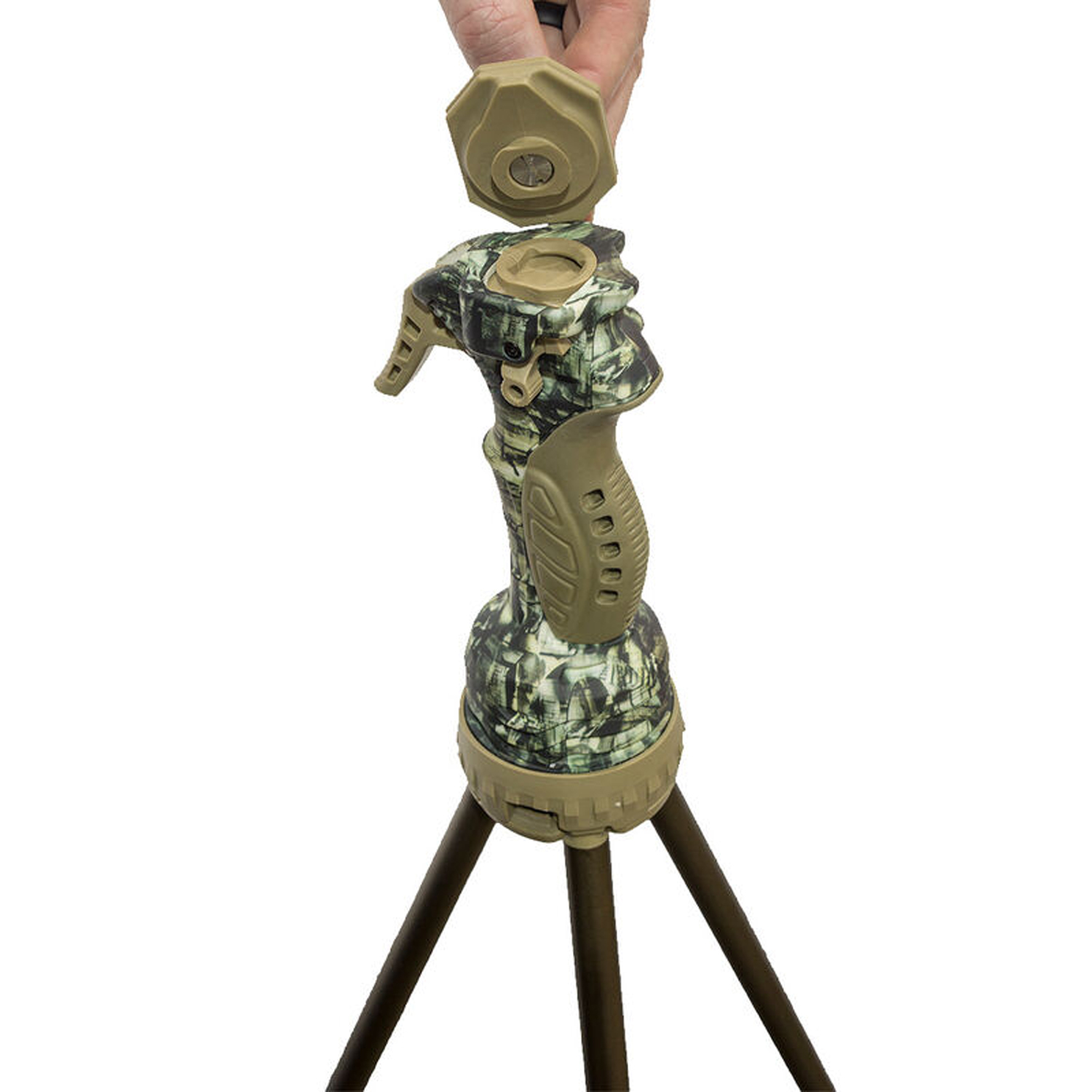 crossbow tripod crossbow tripod