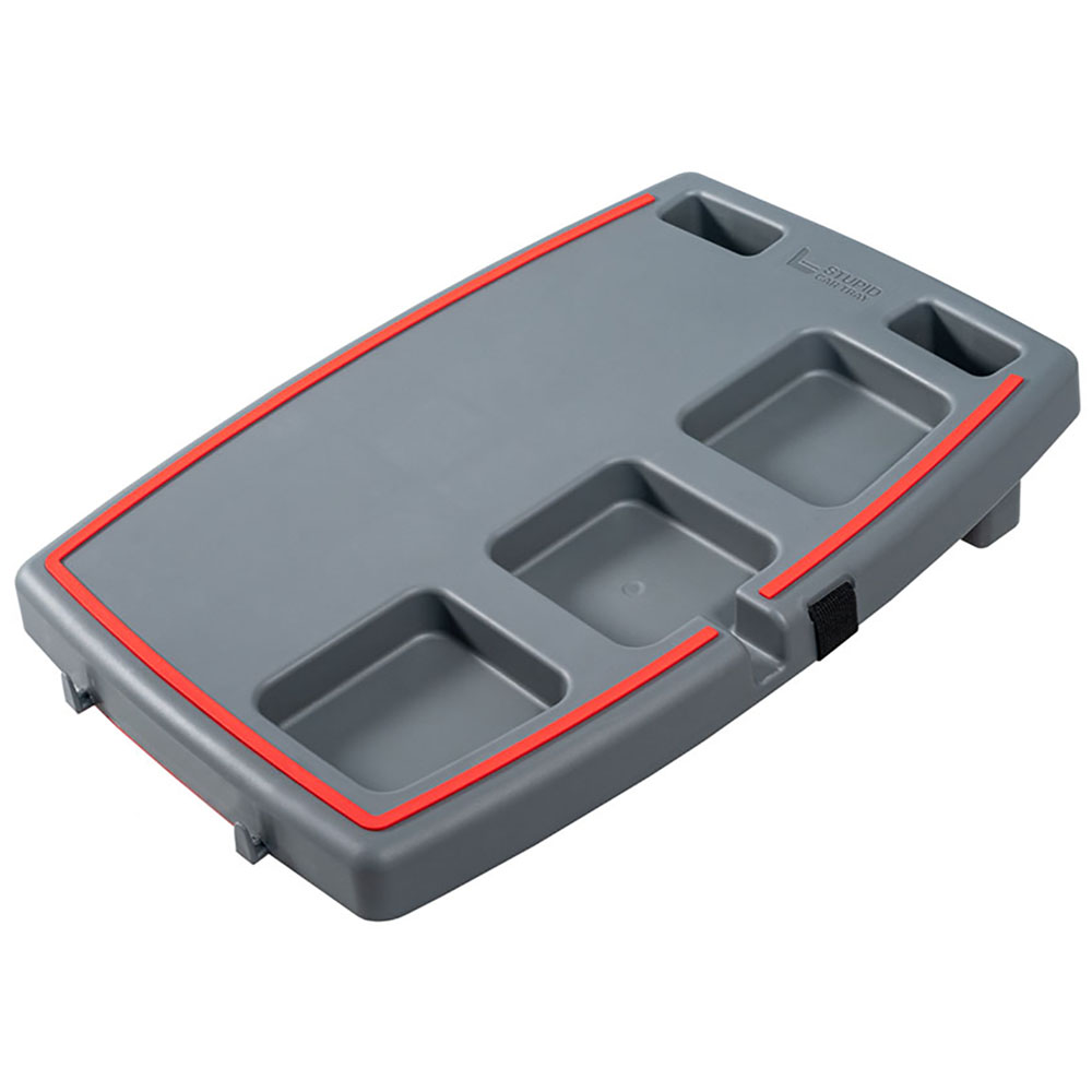 Stupid Car Tray Personal Multi Function Food & Drink