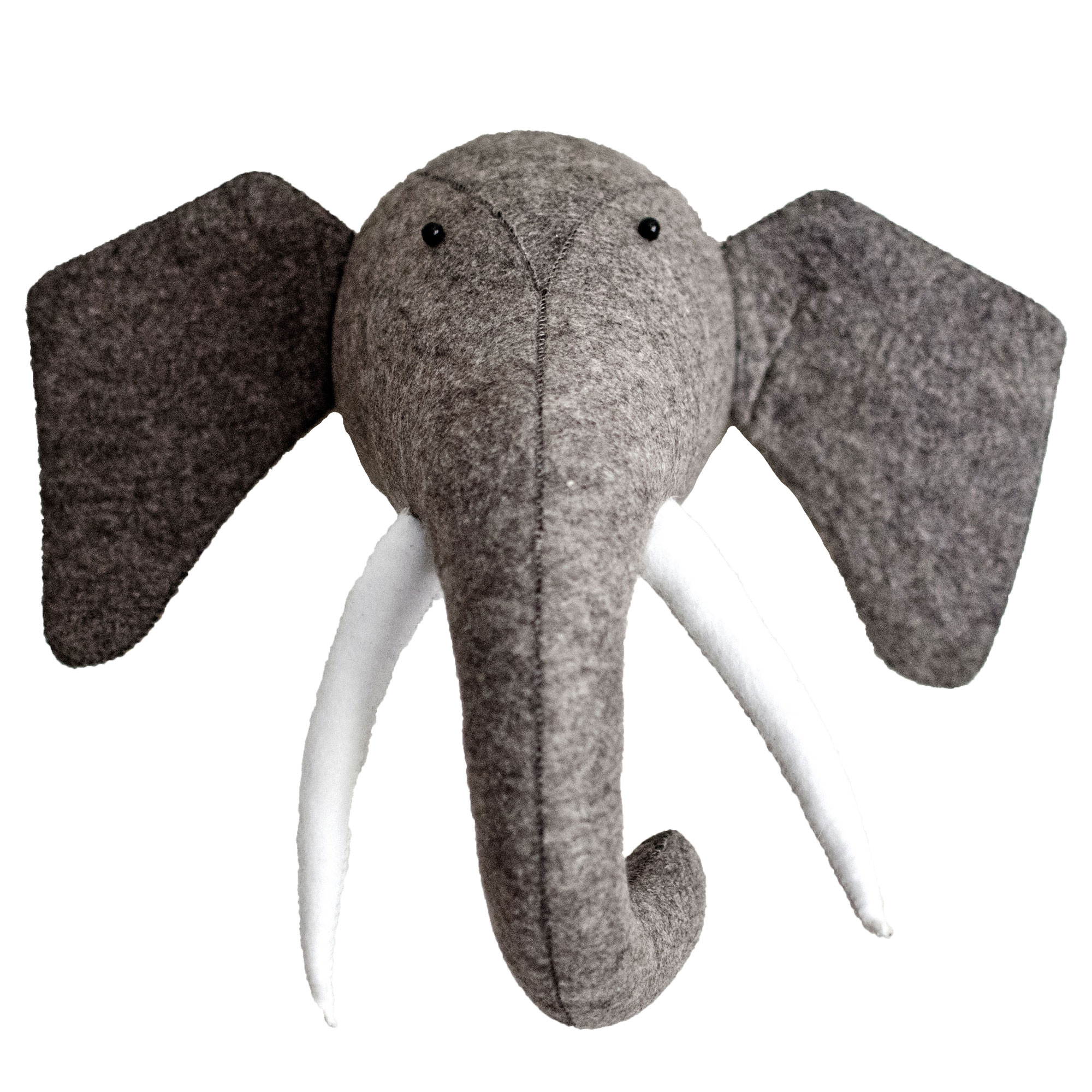 elephant in the room stuffed animal