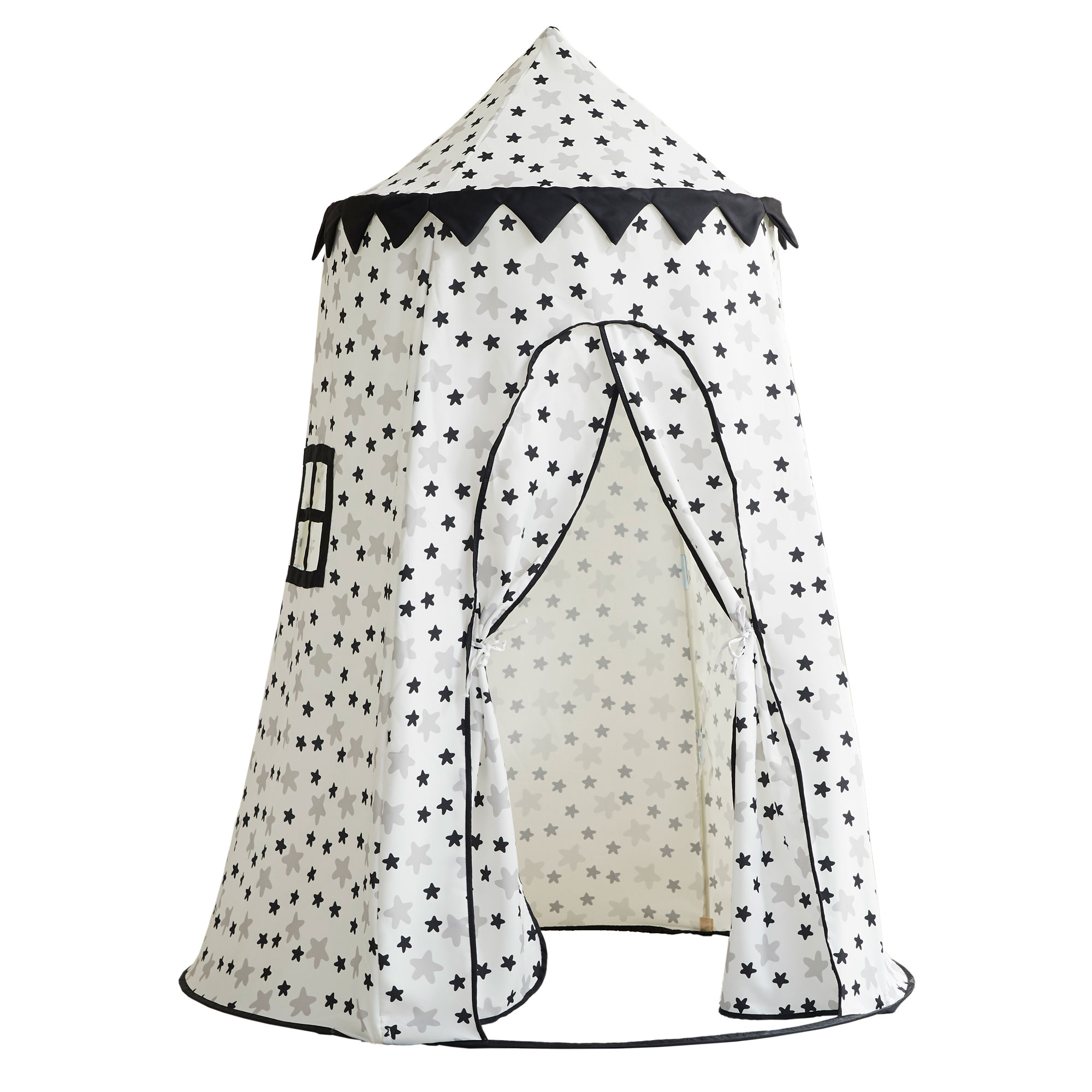 childrens canvas tent