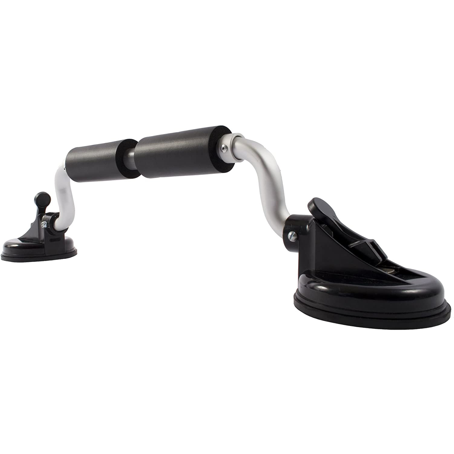 Seattle Sports Sherpak Suction Cup Boat Roller Car Top Kayak Load