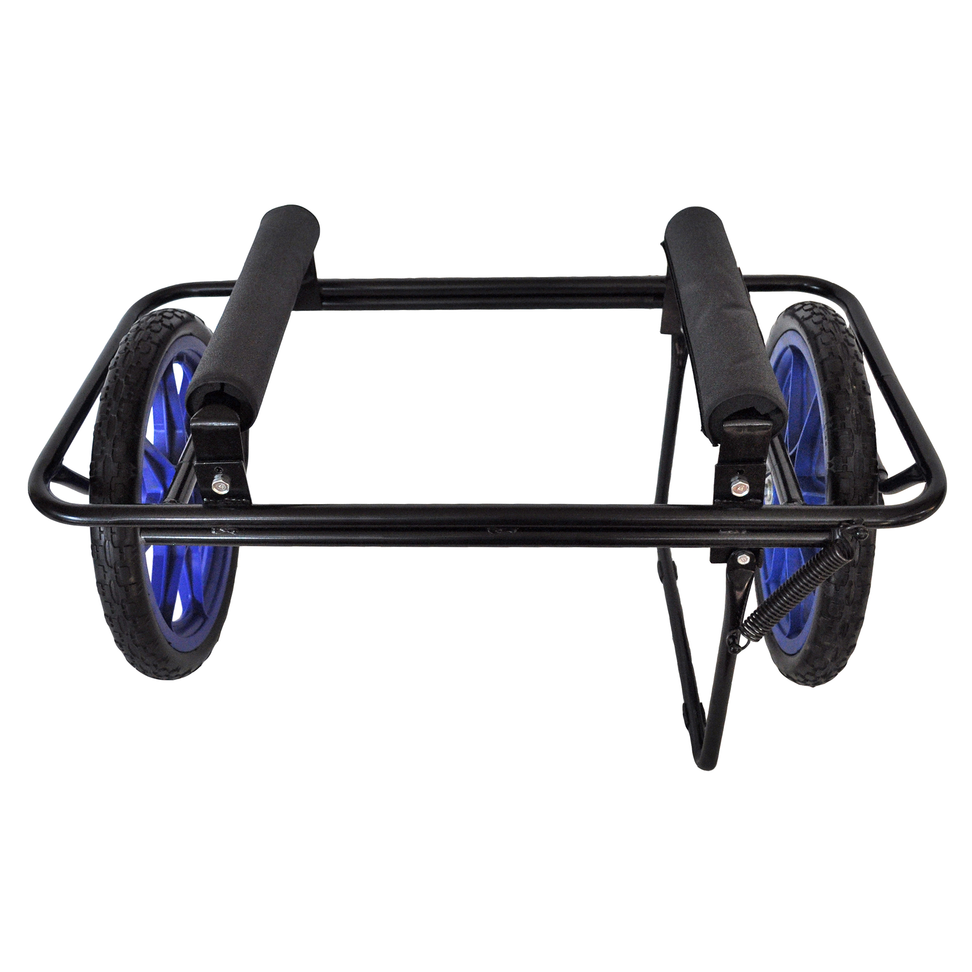 Seattle Sports Paddleboy All Terrain Center Kayak Canoe Boat Carrier