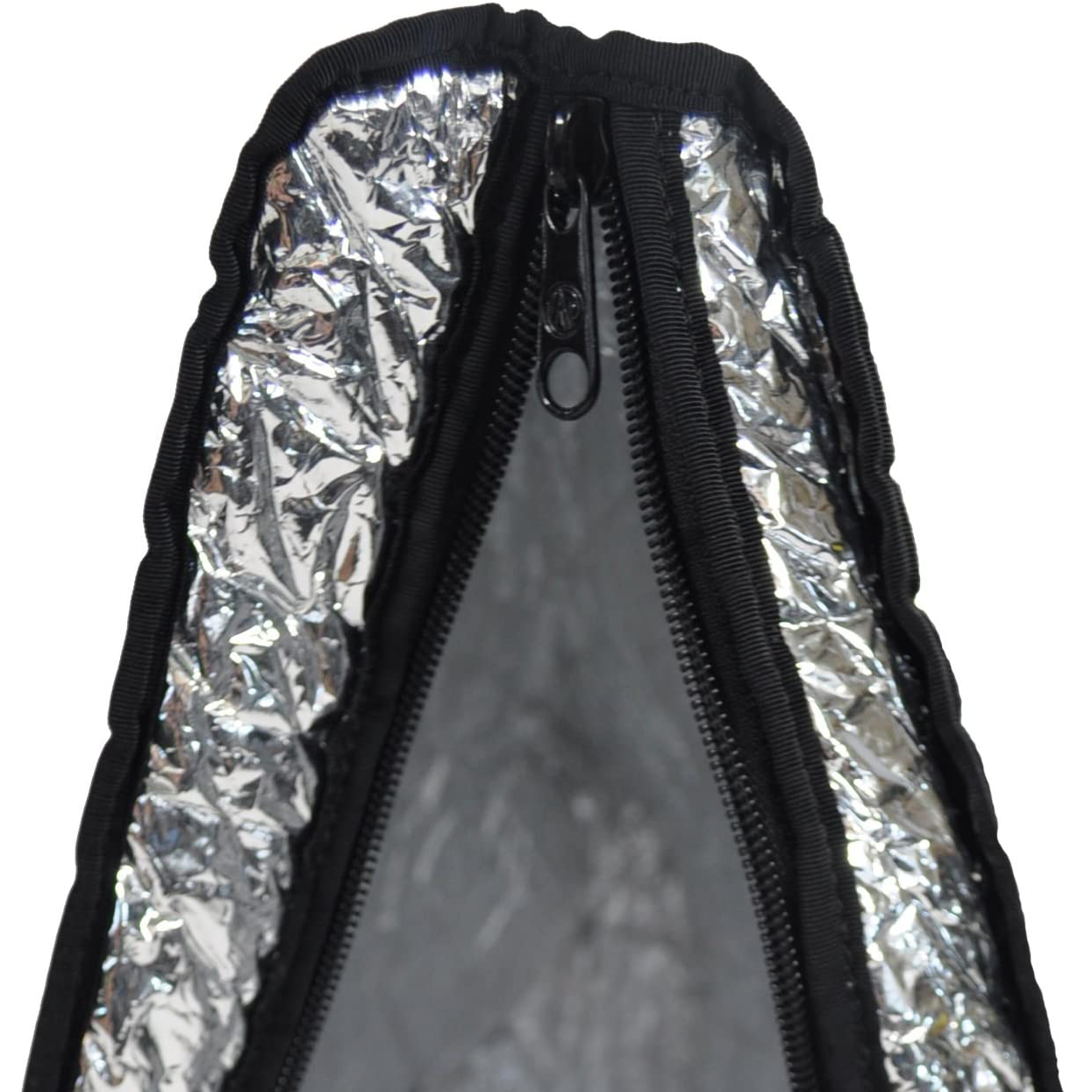 insulated catch bag