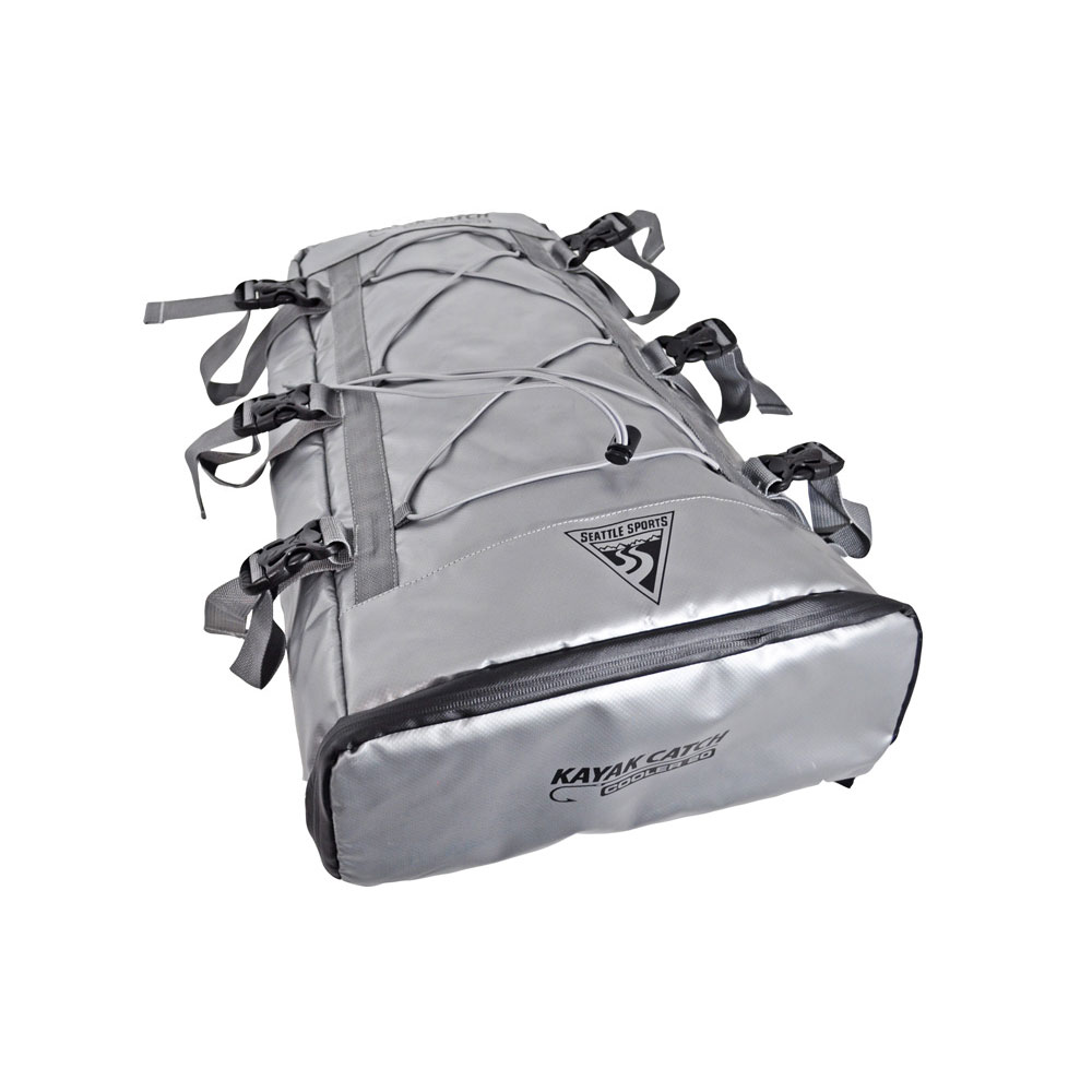 kayak fishing cooler bag