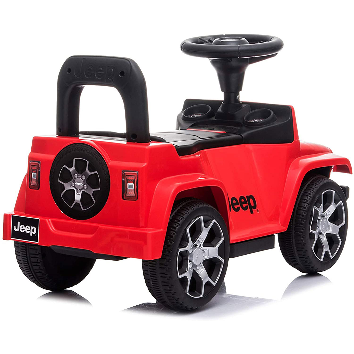 push jeep toy