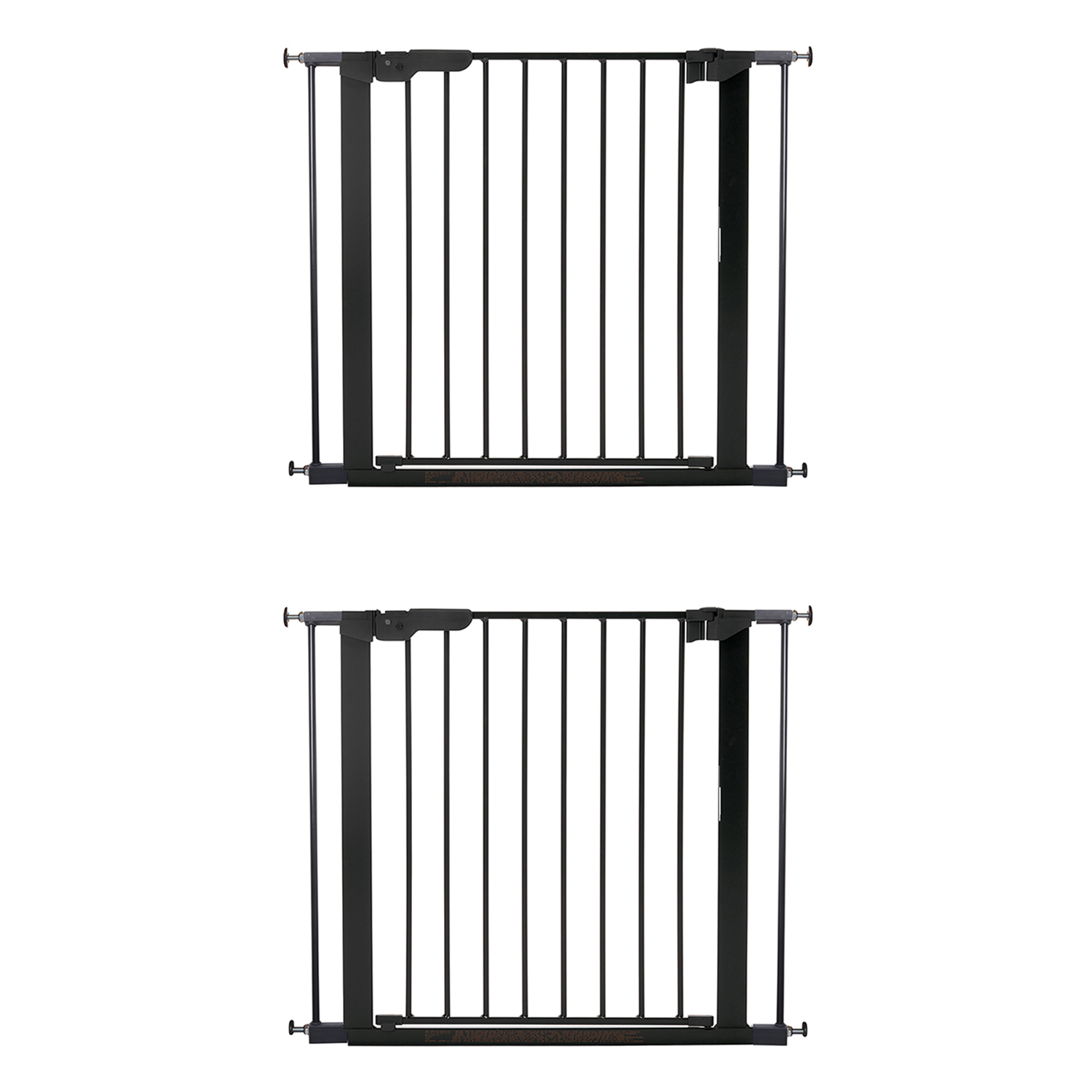 babydan premier true pressure fit safety gate