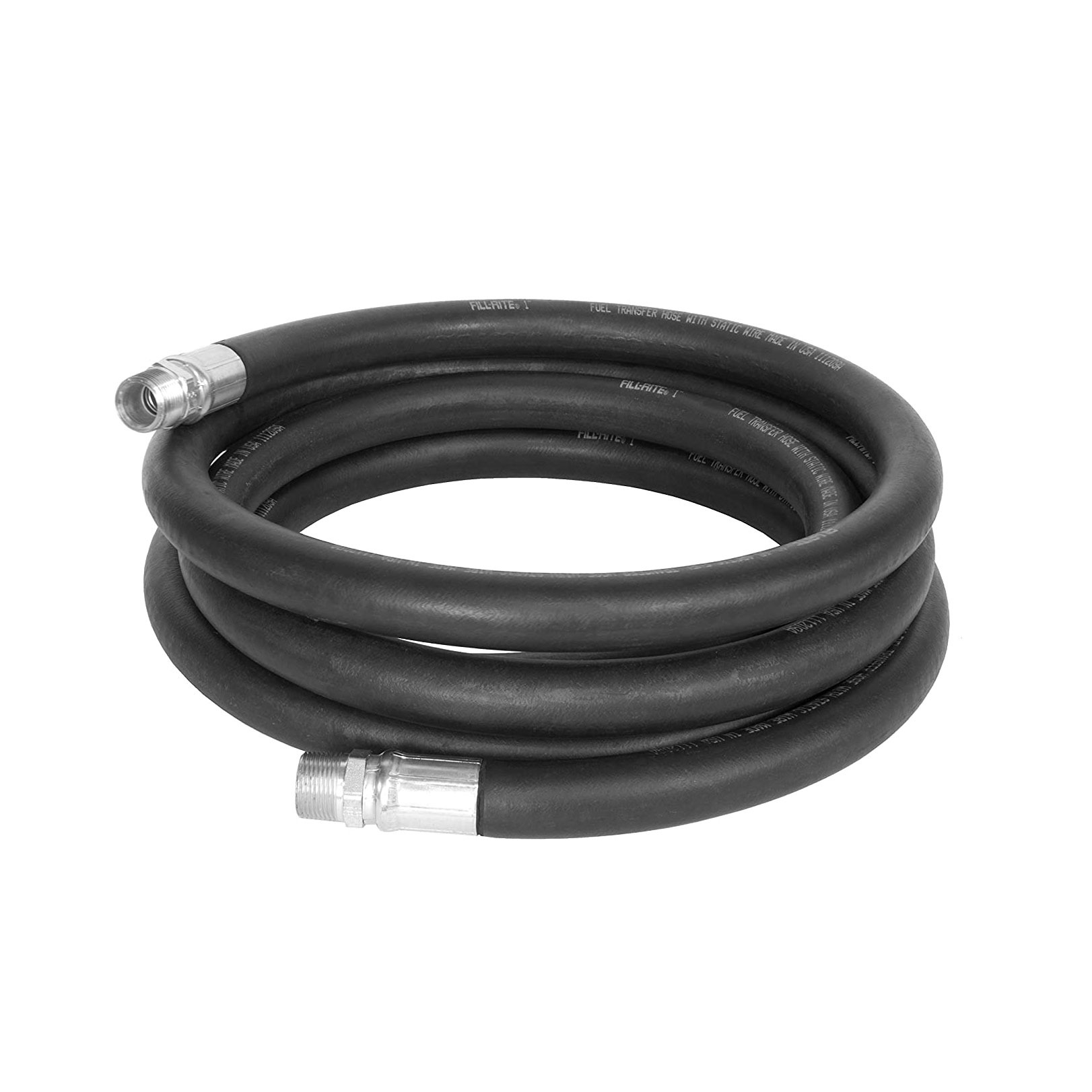 FillRite FR4210GBFQ 12 Volt DC High Flow Fuel Transfer Pump with