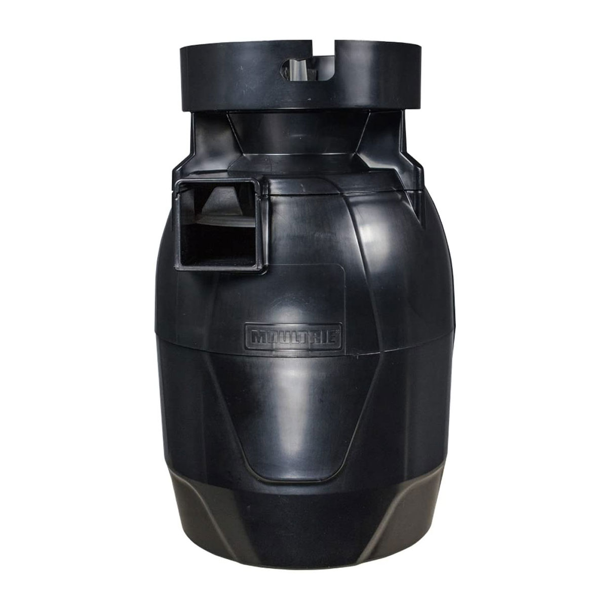 Moultrie Programmable Quick Lock Directional Deer Feeder Kit with