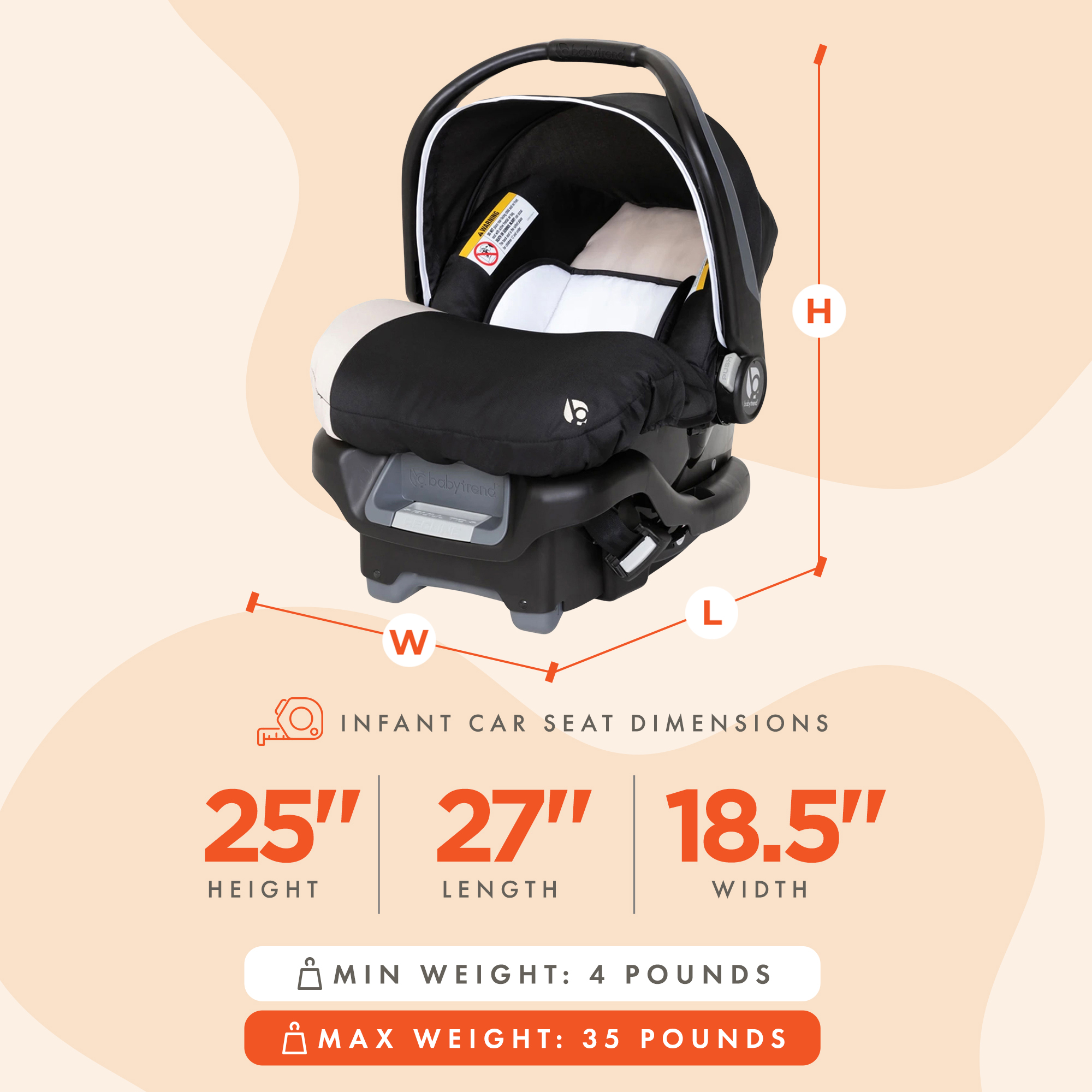 maxi cosi high chair minla Minla 6-in-1 High Chair | Snuggle Bugz