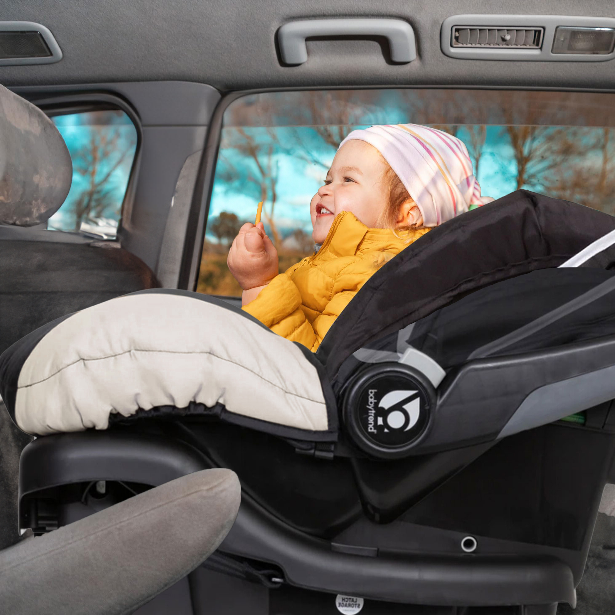 maxi cosi mico Maxi-Cosi Mico® Pro Infant Car Seat