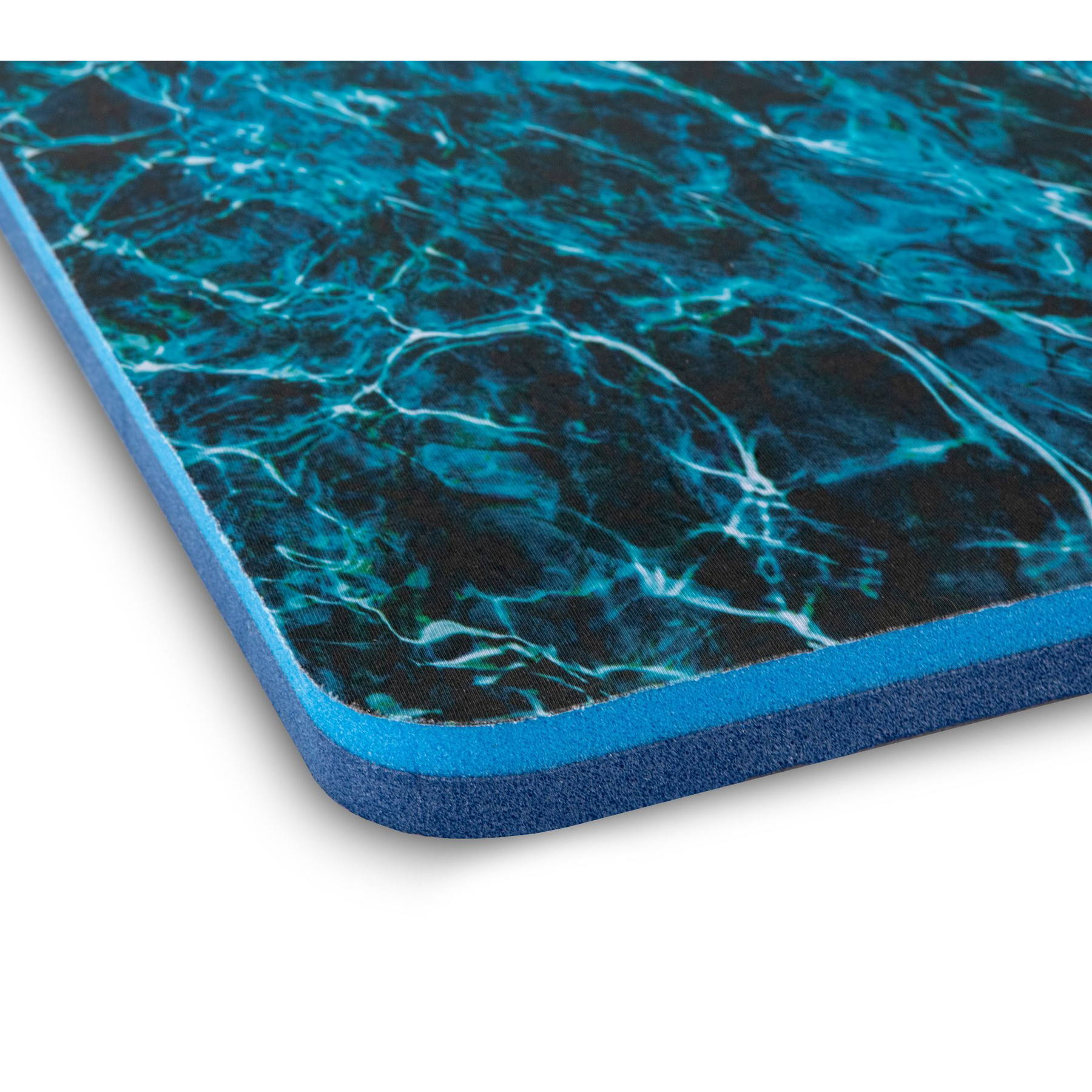 swimming floating pad