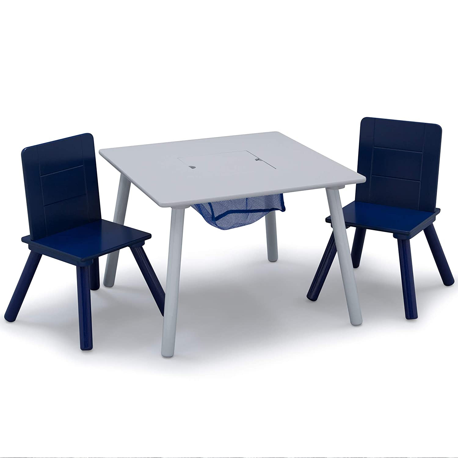 delta childrens table and chairs