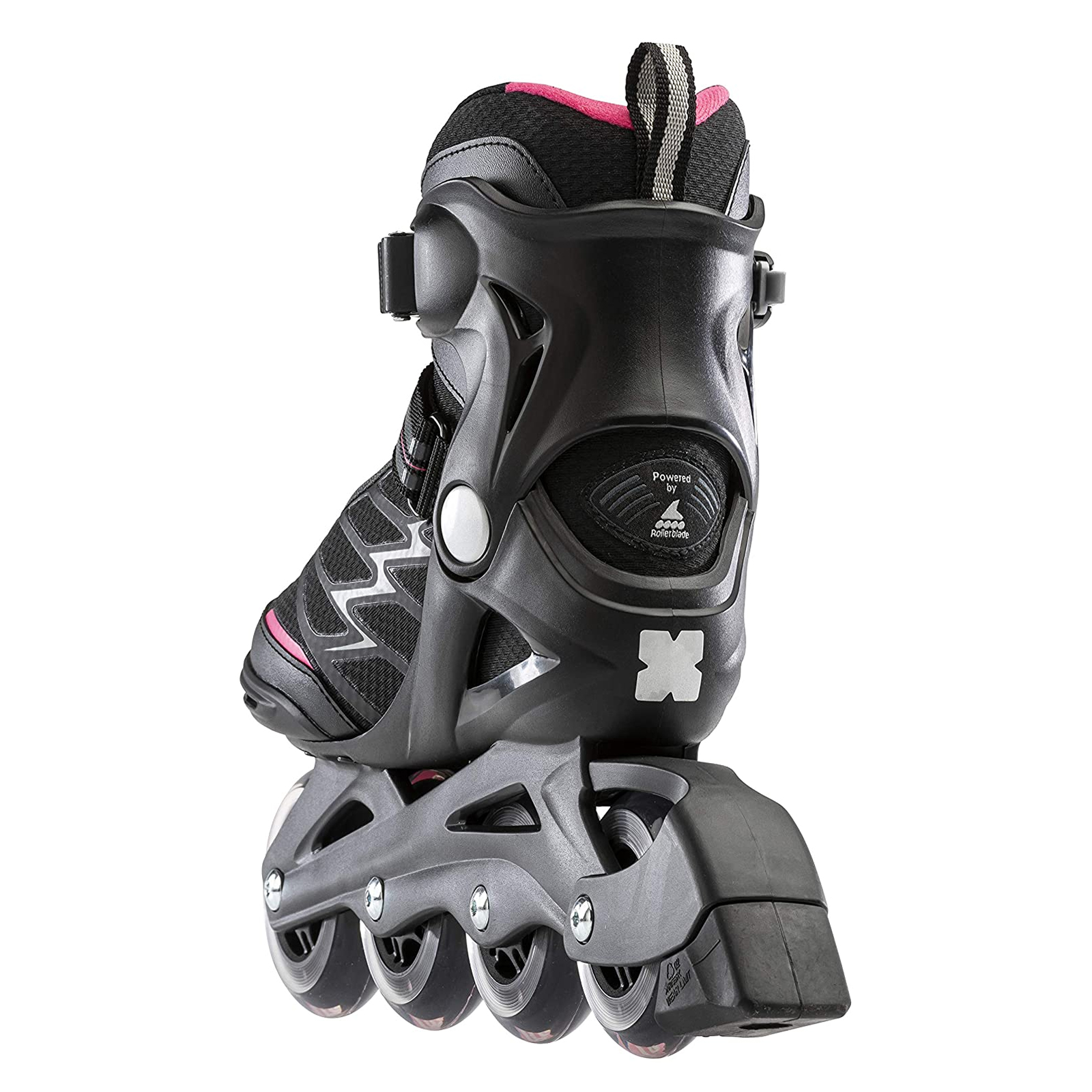 Rollerblade Bladerunner Advantage Pro Xt Womens Adult Inline Skate