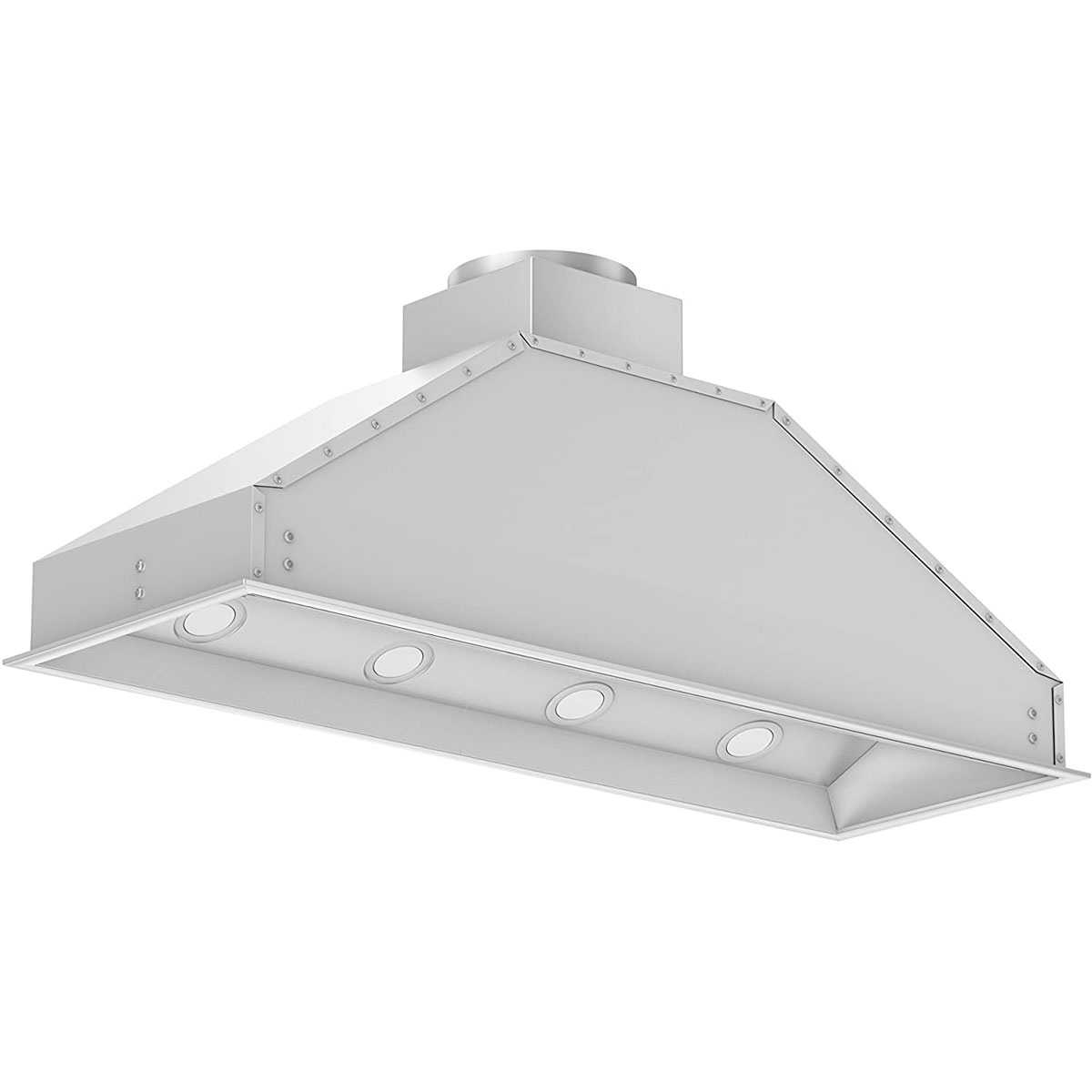 deep range hood