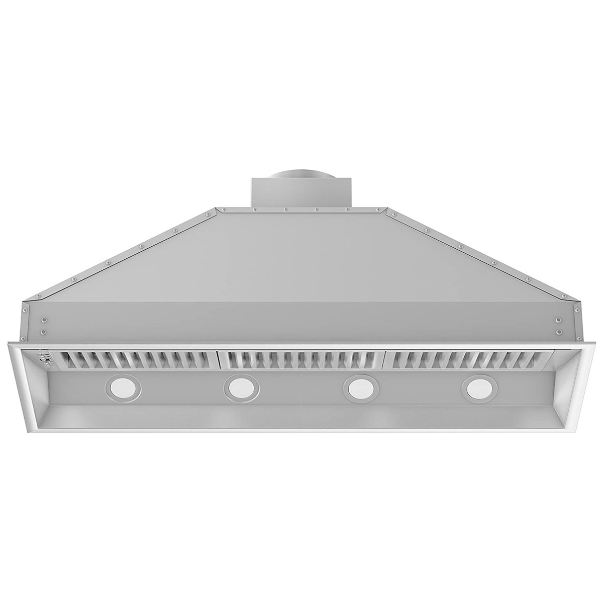 deep range hood