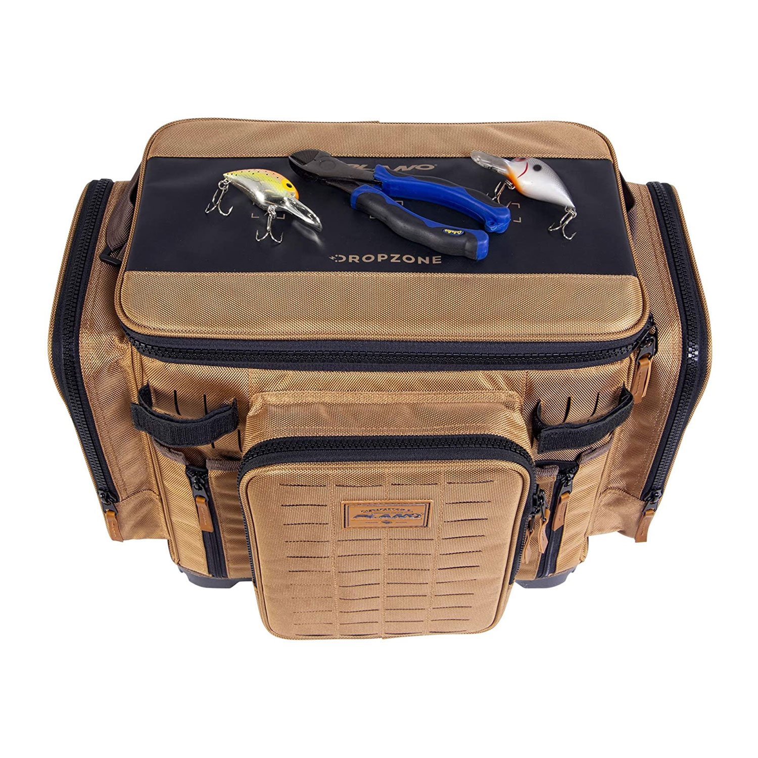 guide series 3700 tackle bag
