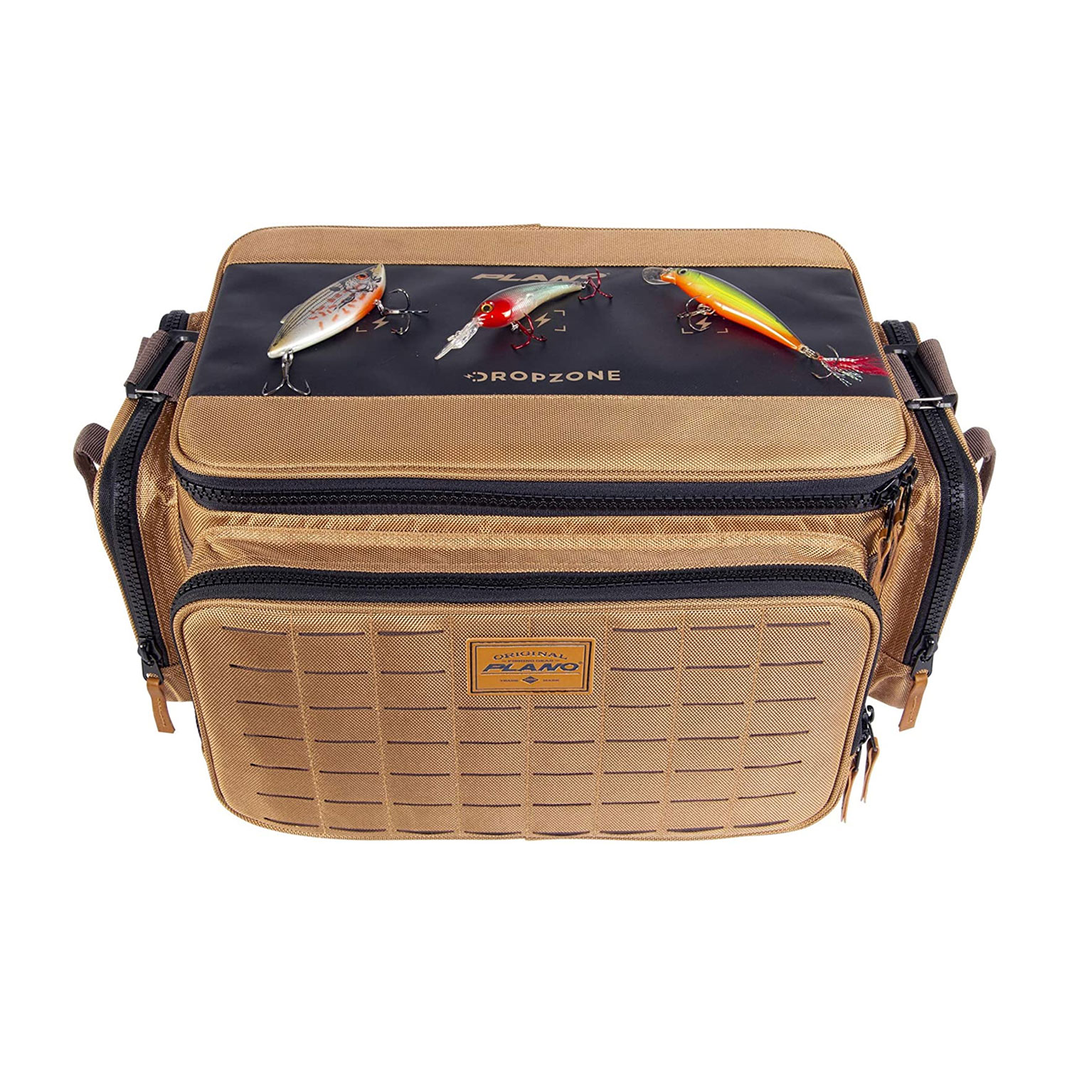 guide series 3700 tackle bag