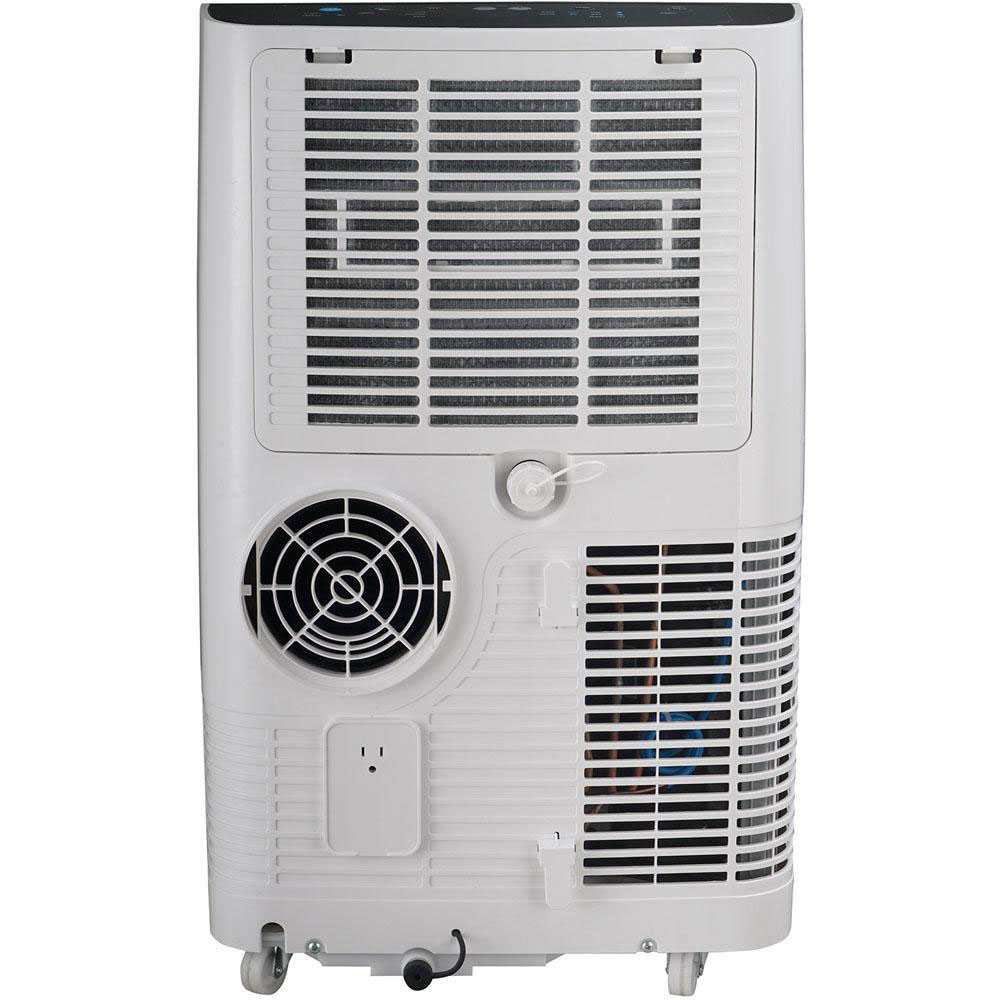  Arctic  Wind 10 000 BTU Air  Conditioner  with Dehumidifier 