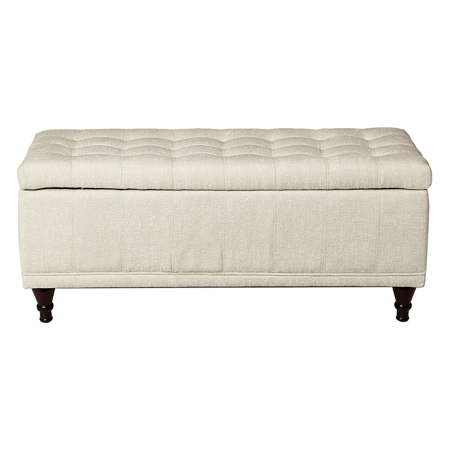 End Of The Bed Storage Ottoman Bench Homelegance Lift Top Storage Bench End of Bed Seat Chest Ottoman Trunk