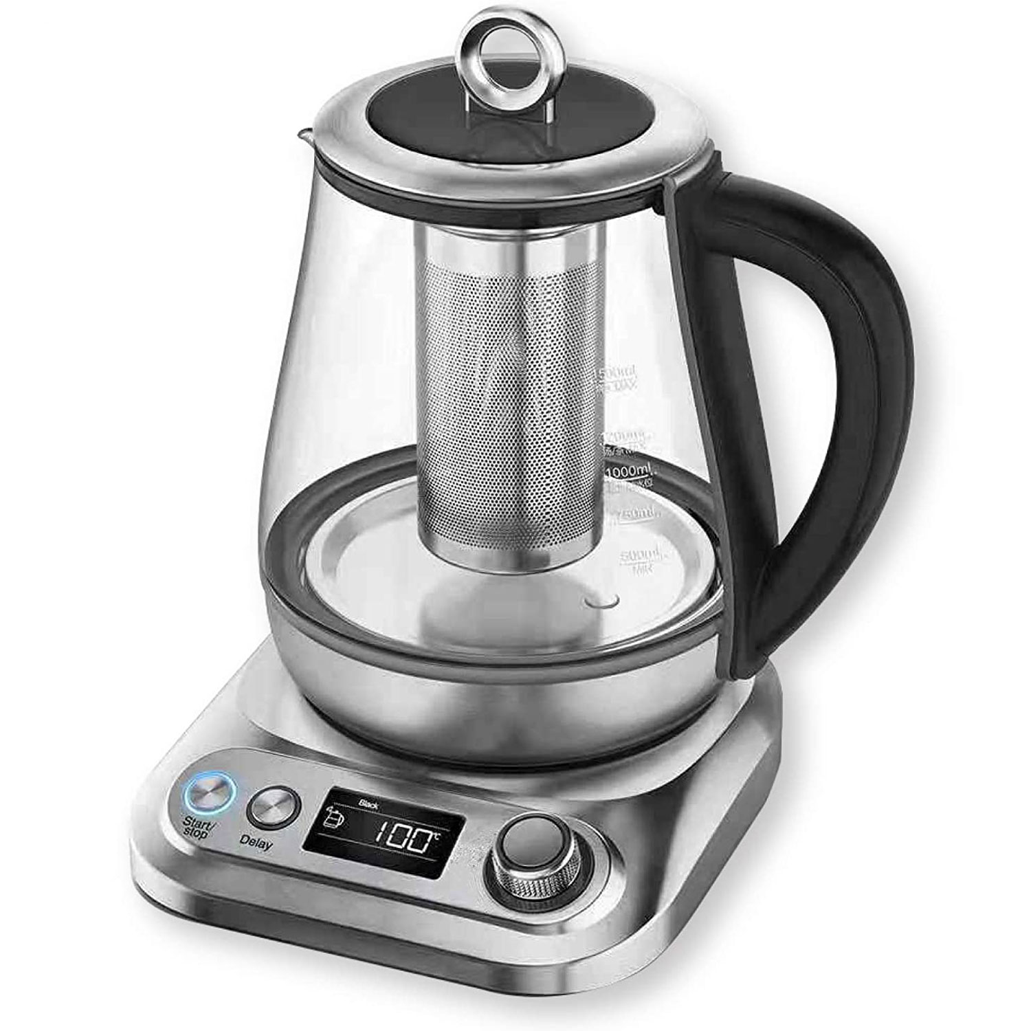 Open Kettle Method The open kettle method refers to how the food is