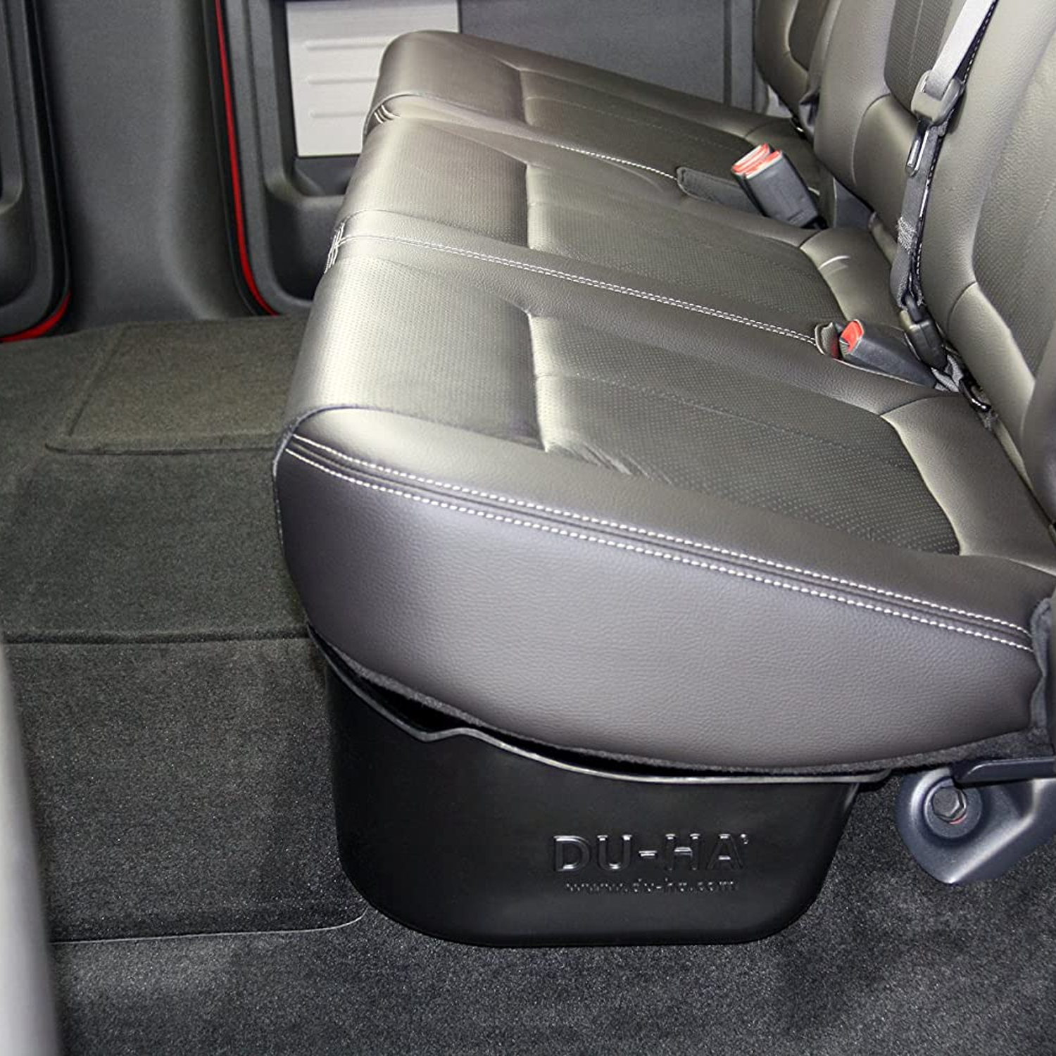 DUHA Ford F150 Under Seat Truck Storage Container Organizer Gun Rack (Open Box) 890520000785 eBay DUHA Ford F150 Under Seat Truck Storage Container Organizer Gun Rack (Open Box) 890520000785 eBay
