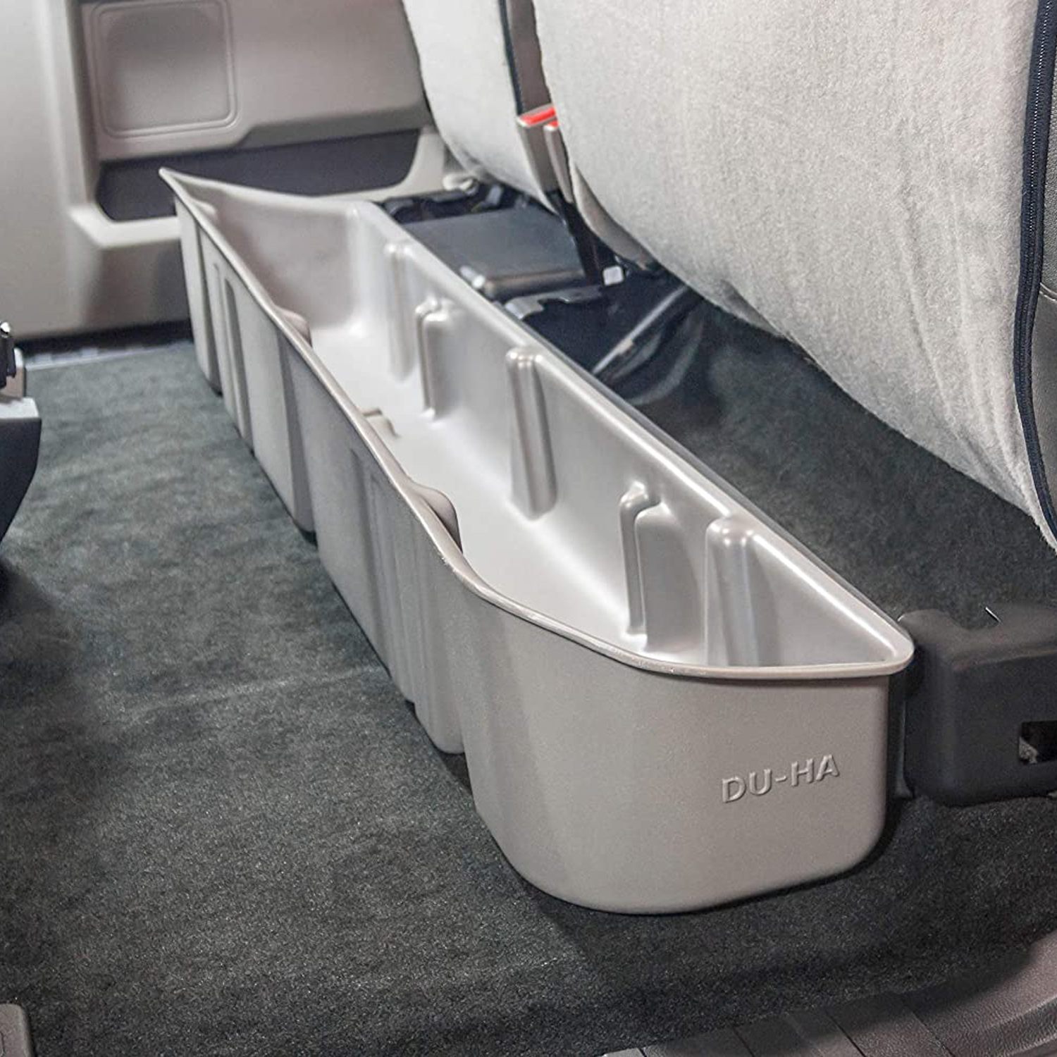 DUHA Ford F150 SuperCab 1521 Under Seat Truck Storage Container Organizer Rack 816596011067 eBay DUHA Ford F150 SuperCab 1521 Under Seat Truck Storage Container Organizer Rack 816596011067 eBay