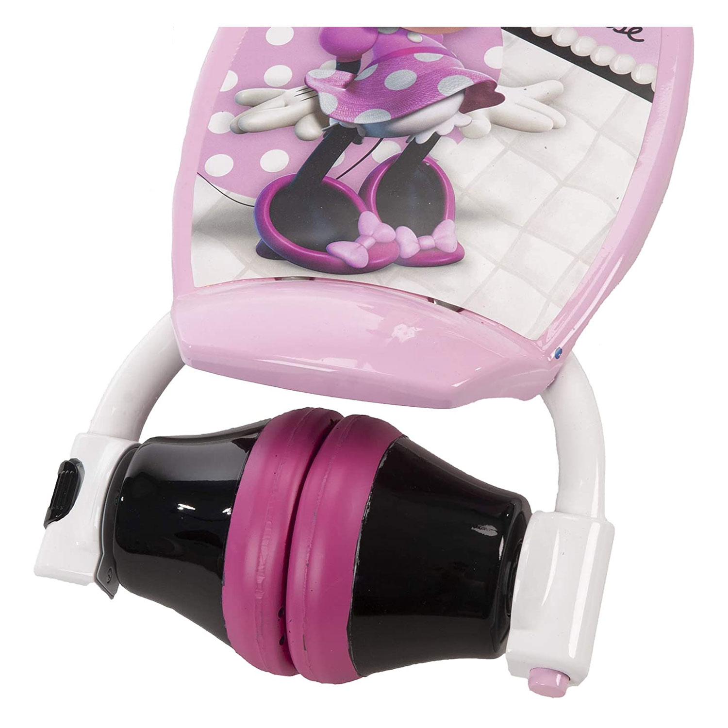 minnie mouse scooter toy