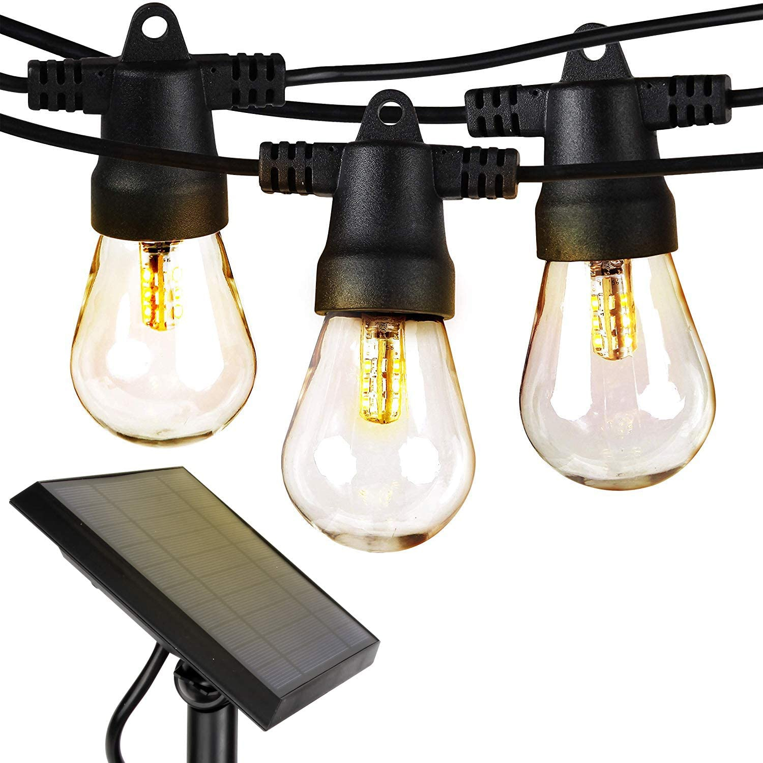 Led Angle Eye Demon Eyes Motorcycle Head Light Assembly For